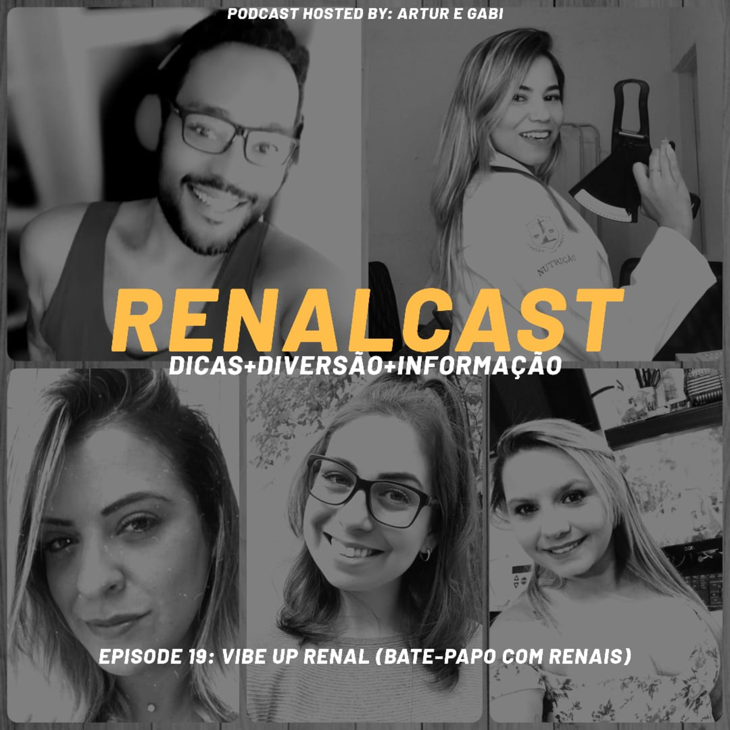 RenalCast!