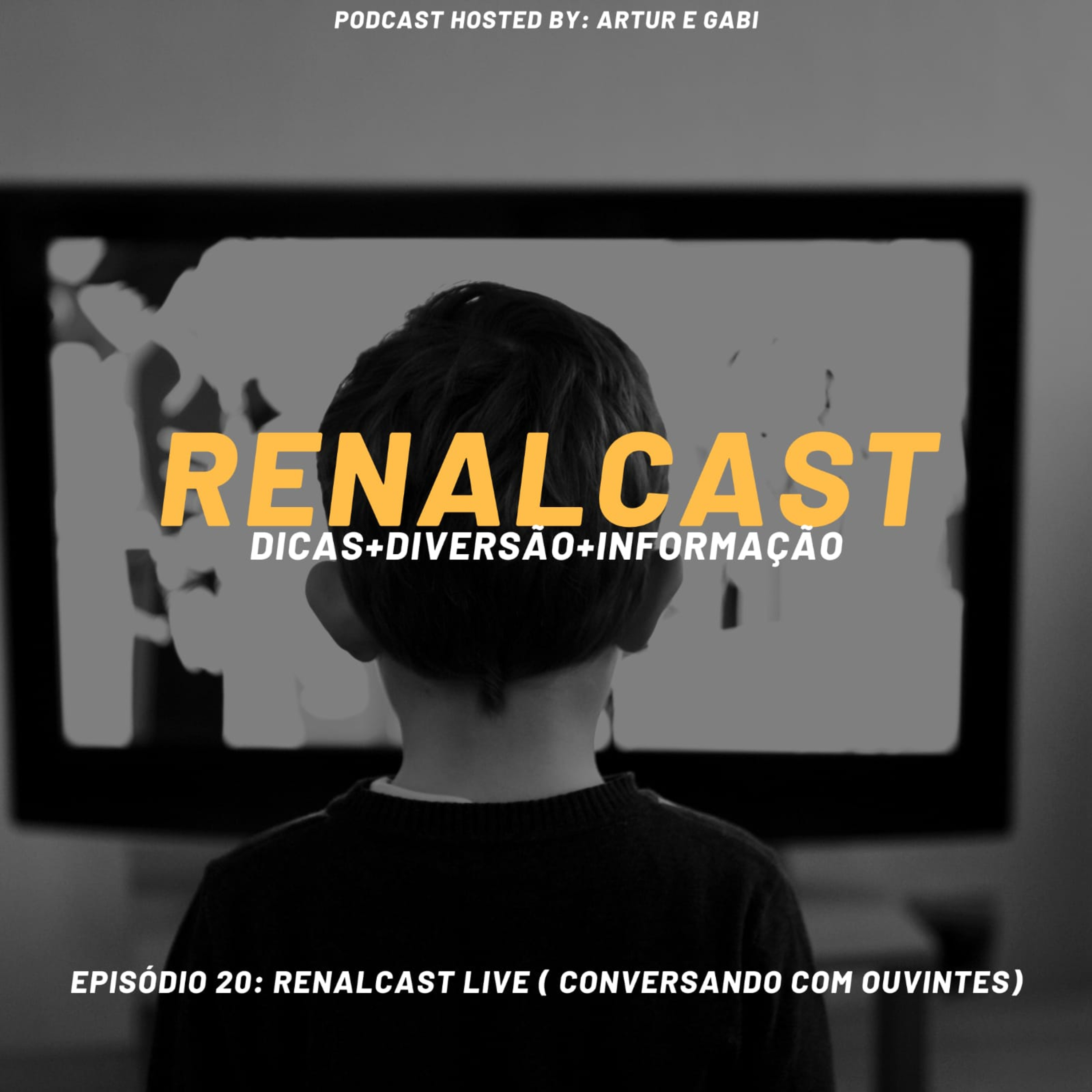 RenalCast!