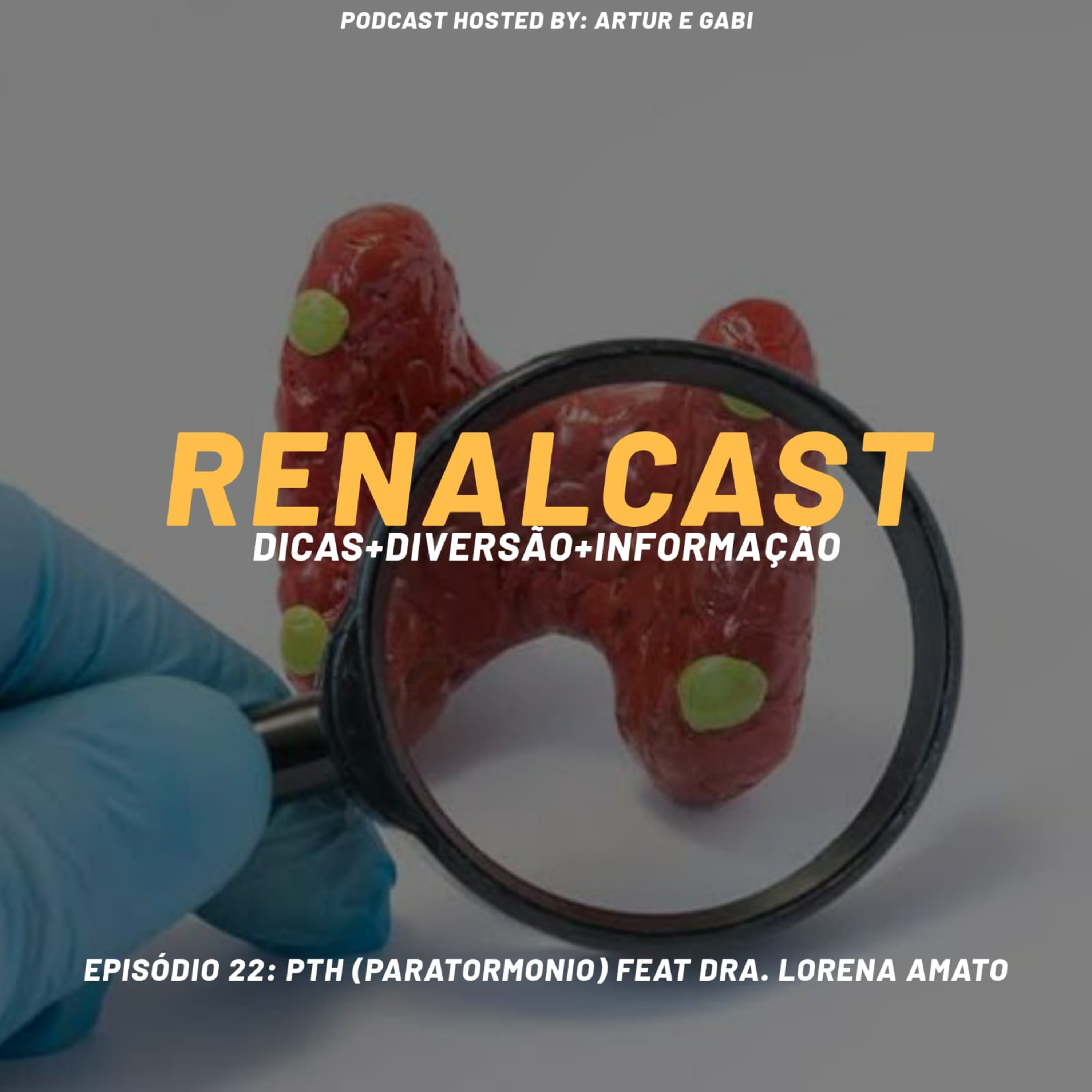 RenalCast!