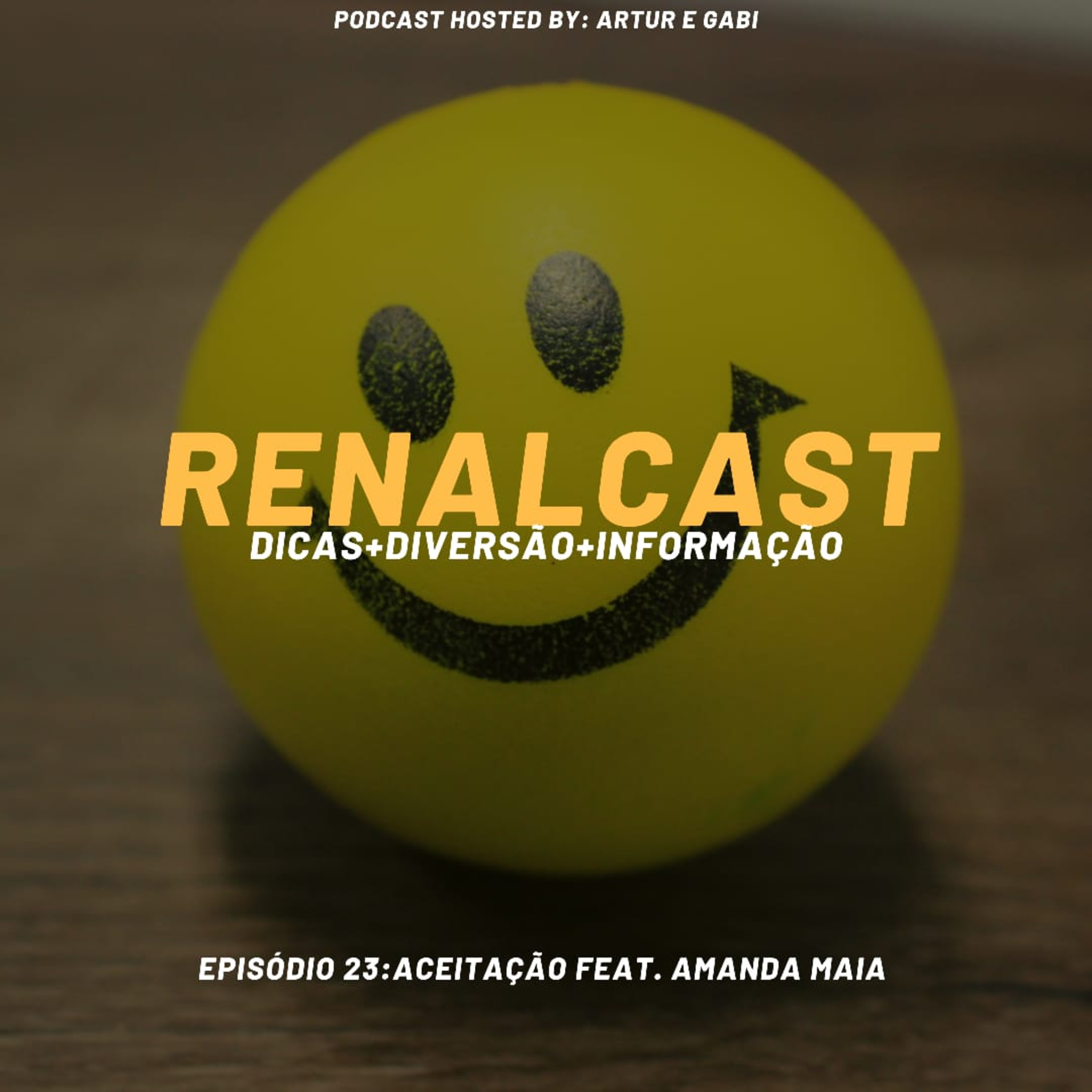 RenalCast!