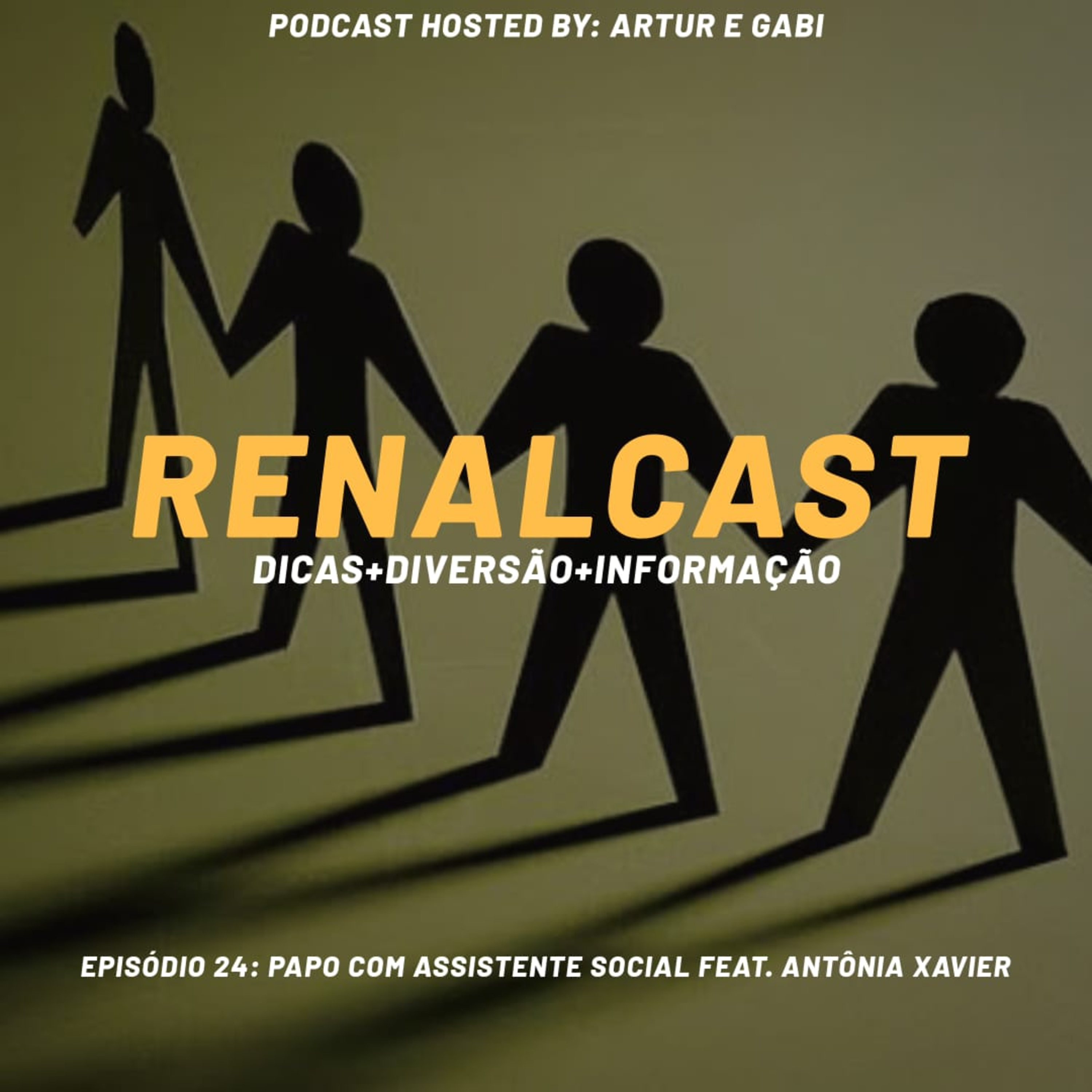 RenalCast!
