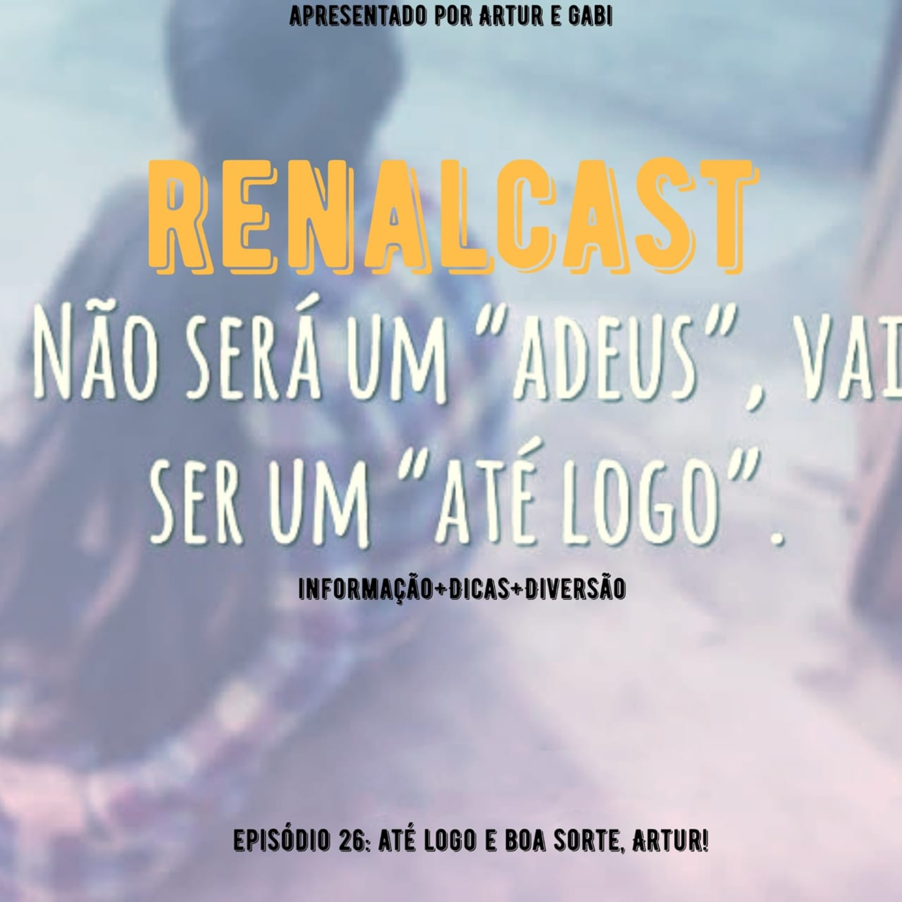 RenalCast!