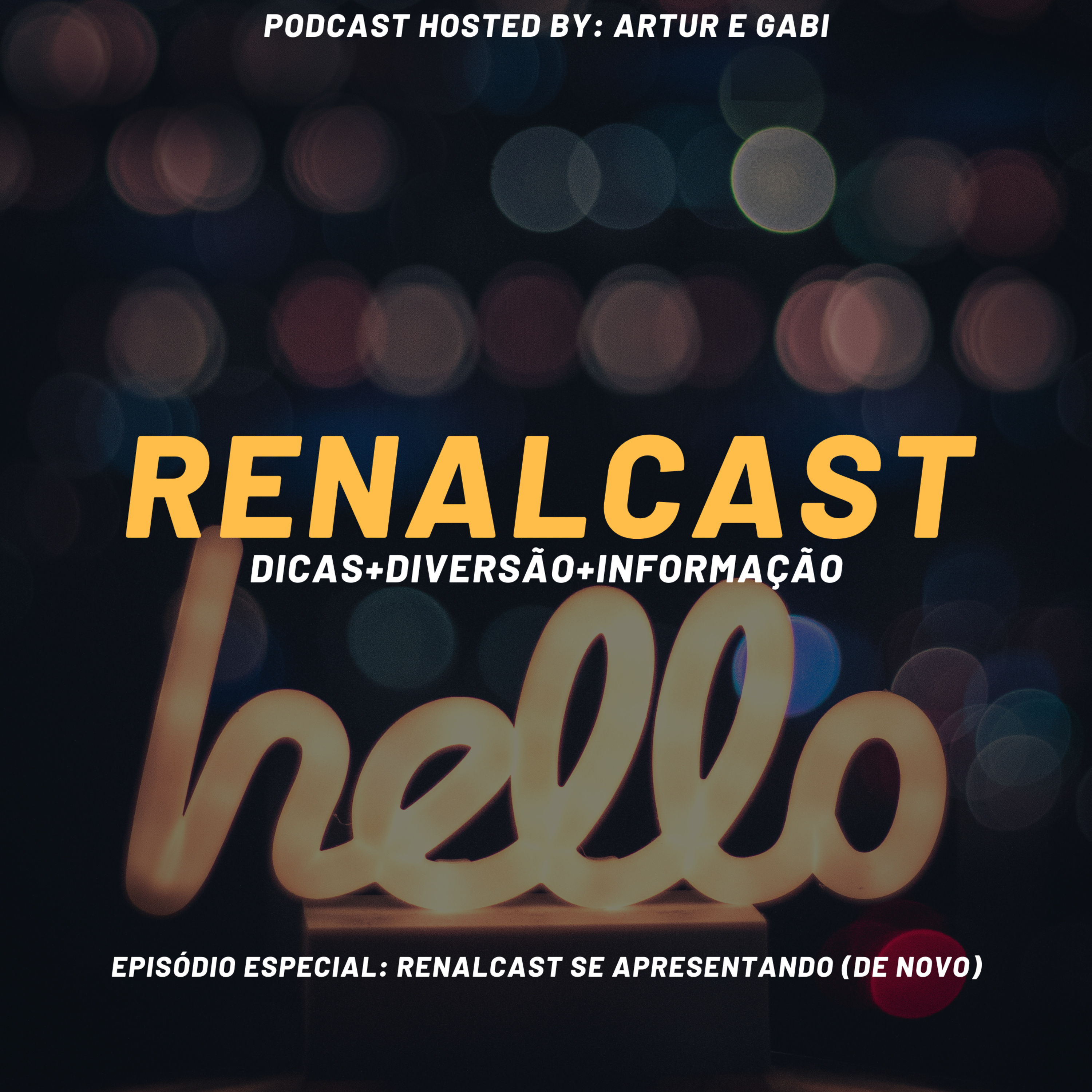 RenalCast!