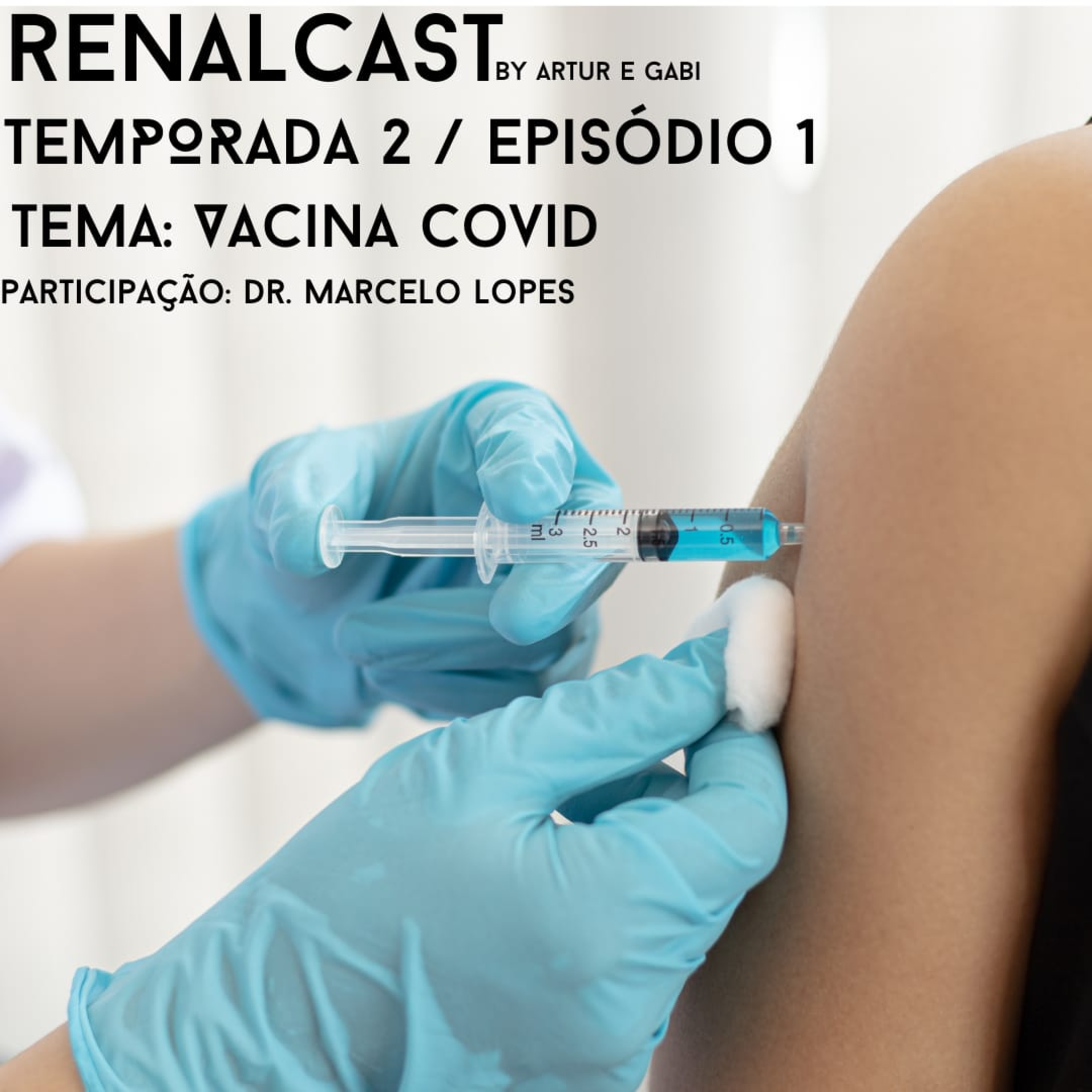 RenalCast!