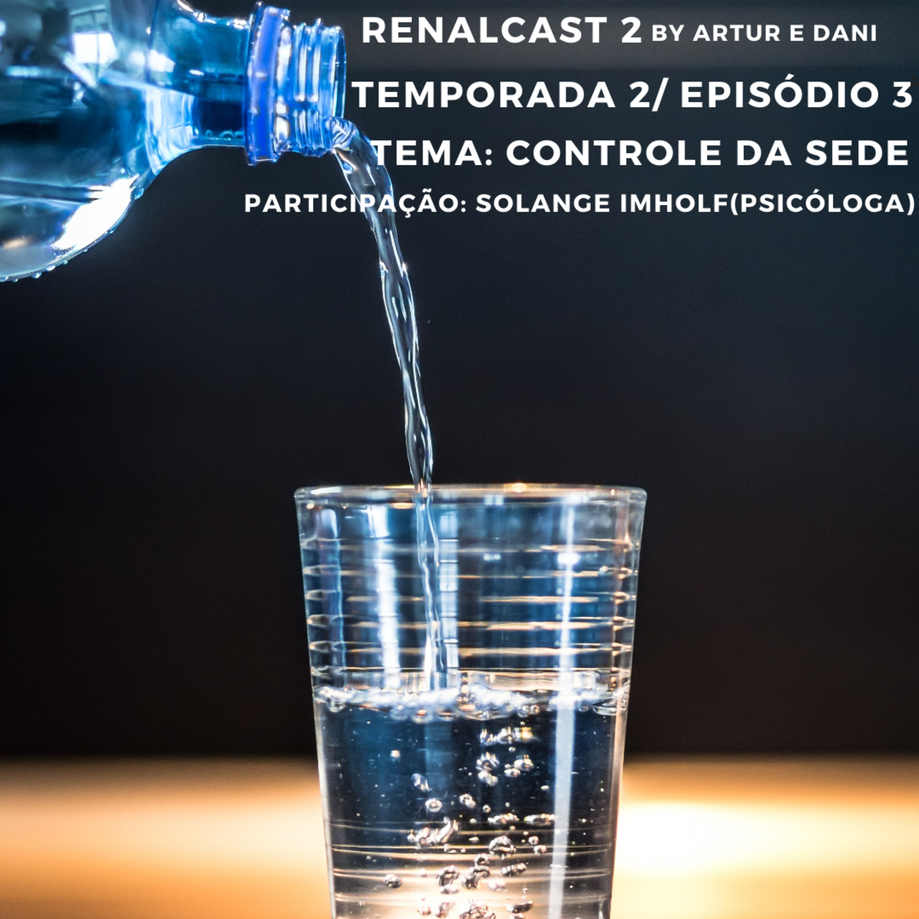 RenalCast!
