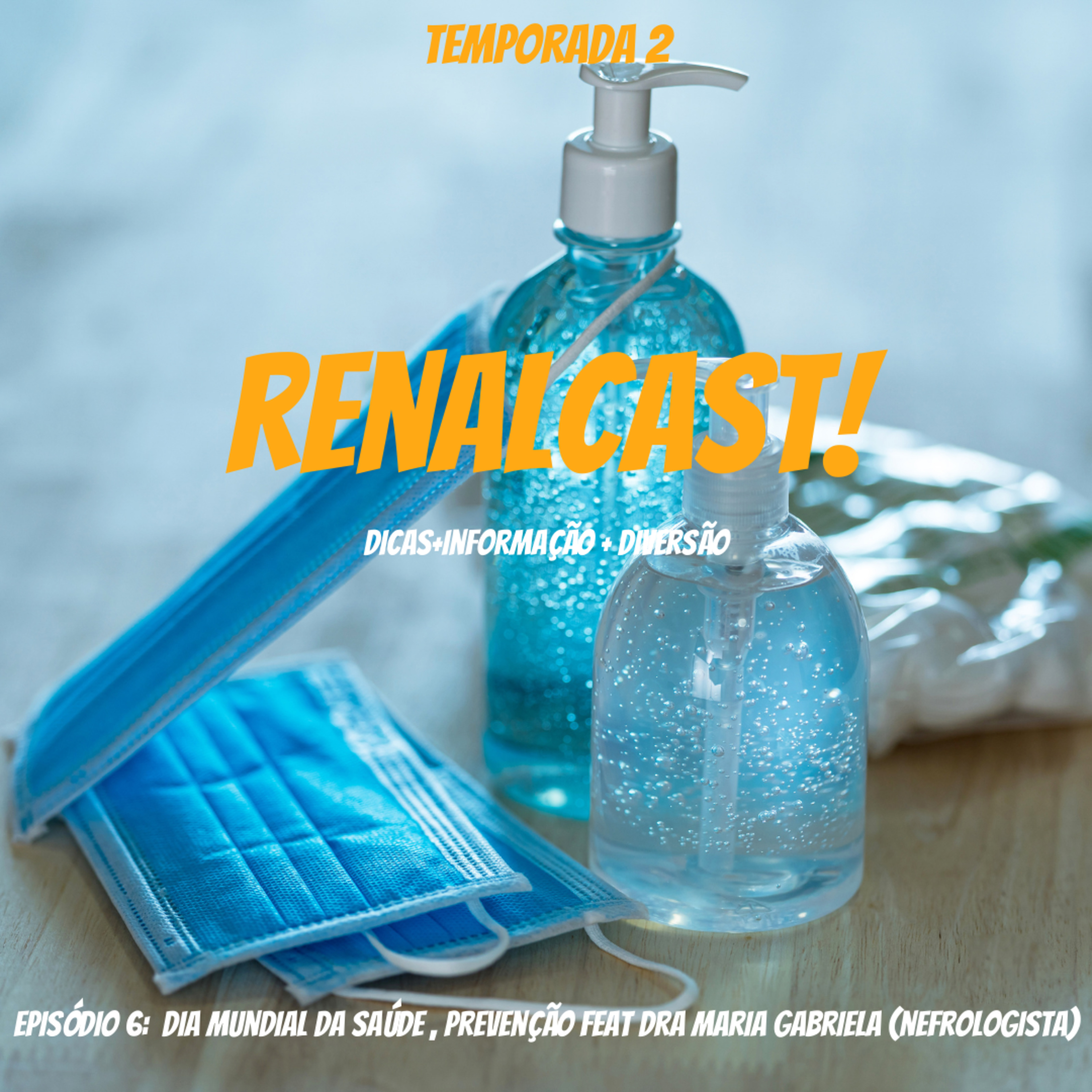RenalCast!