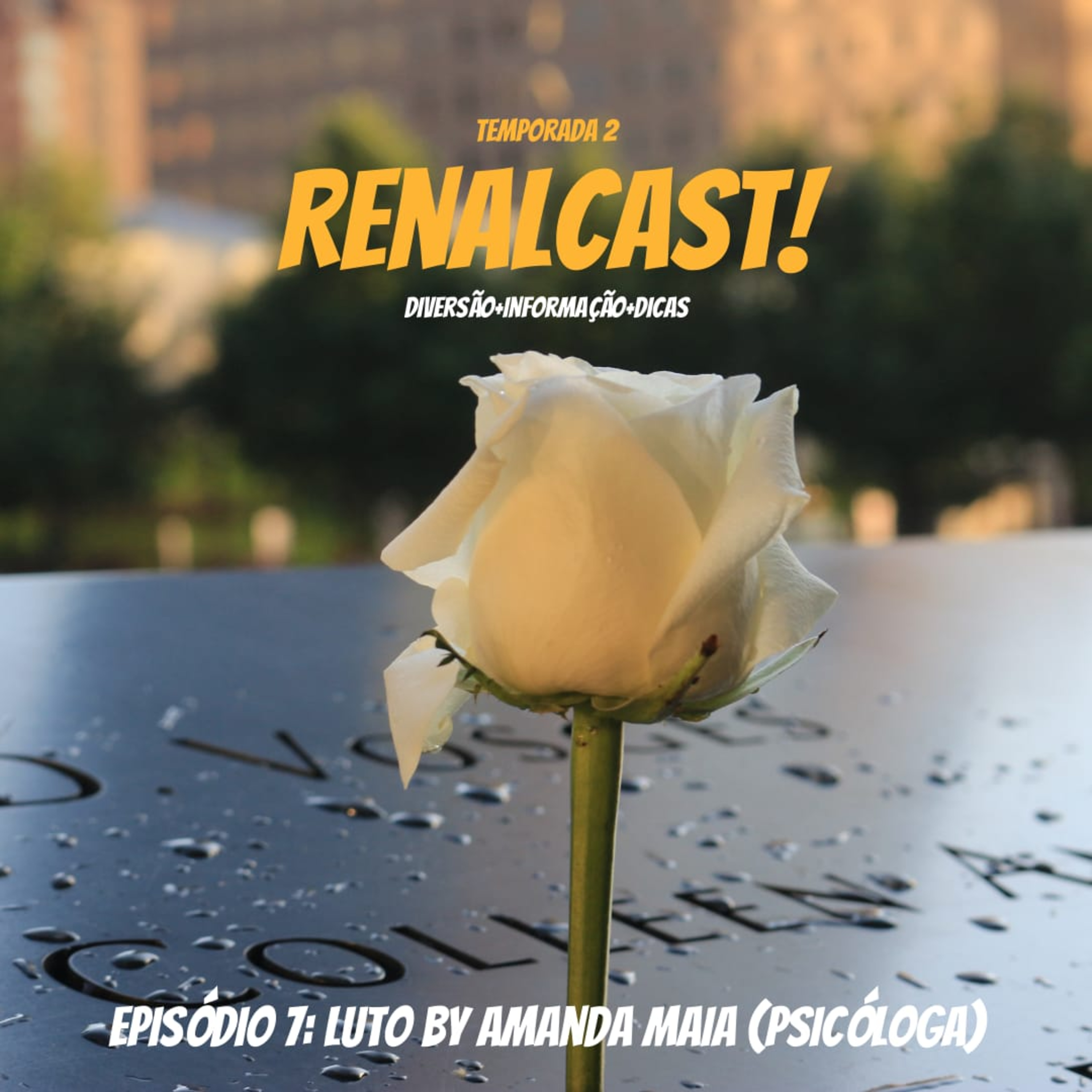 RenalCast!
