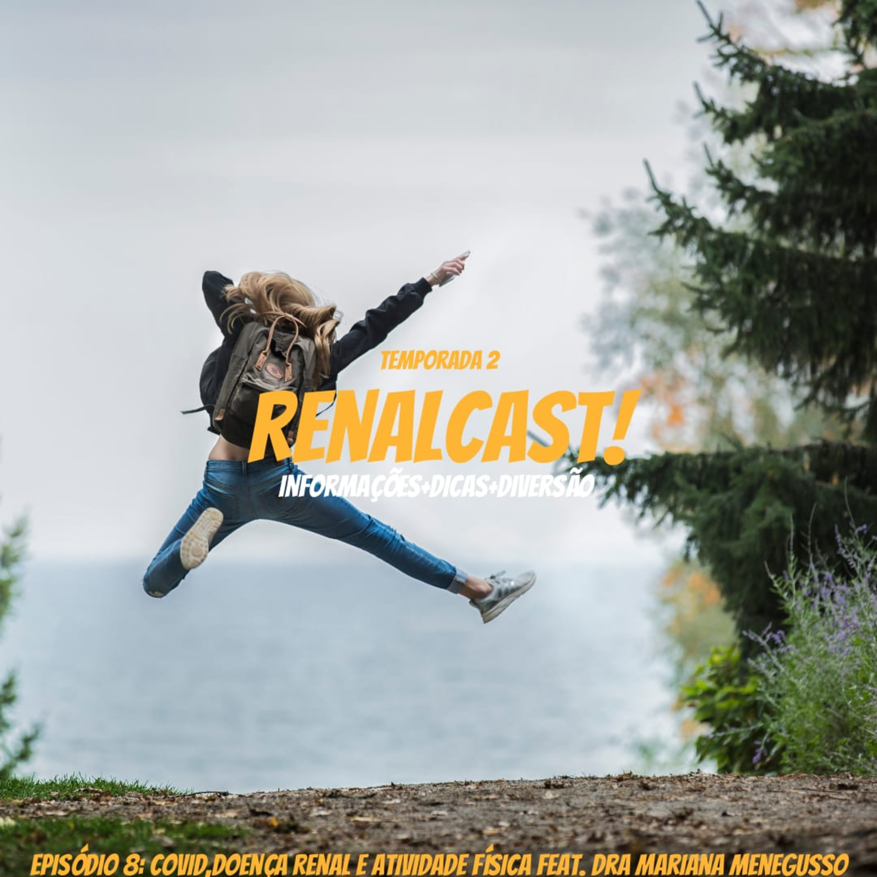 RenalCast!