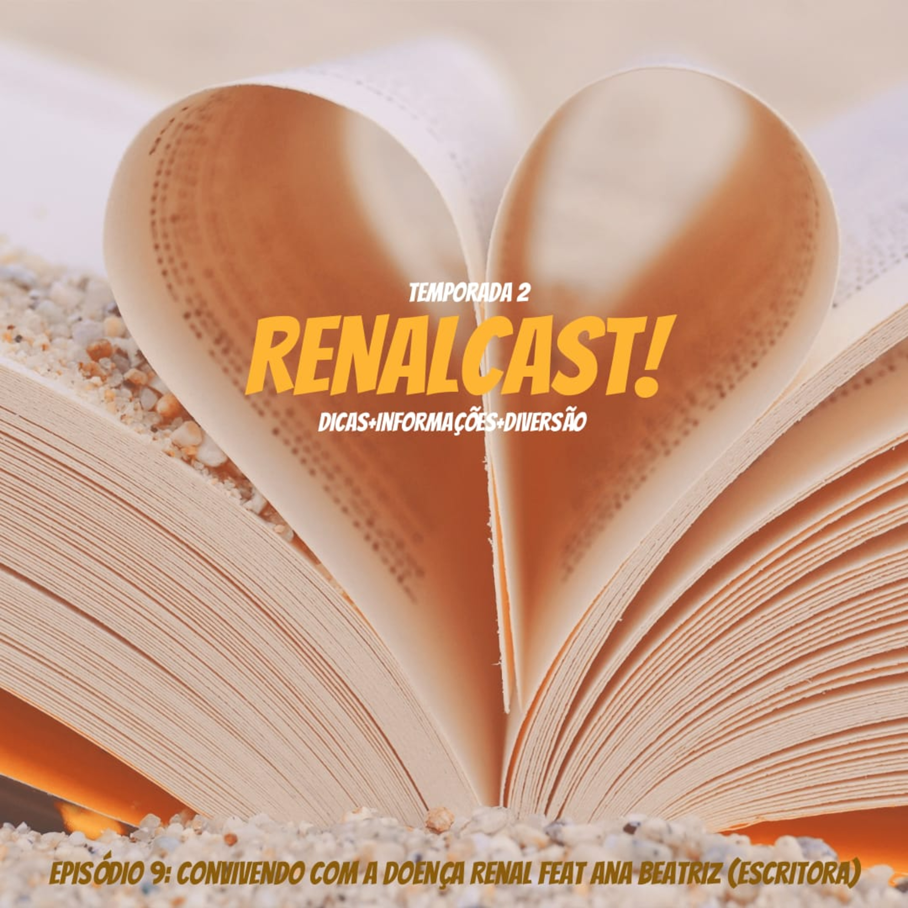 RenalCast!