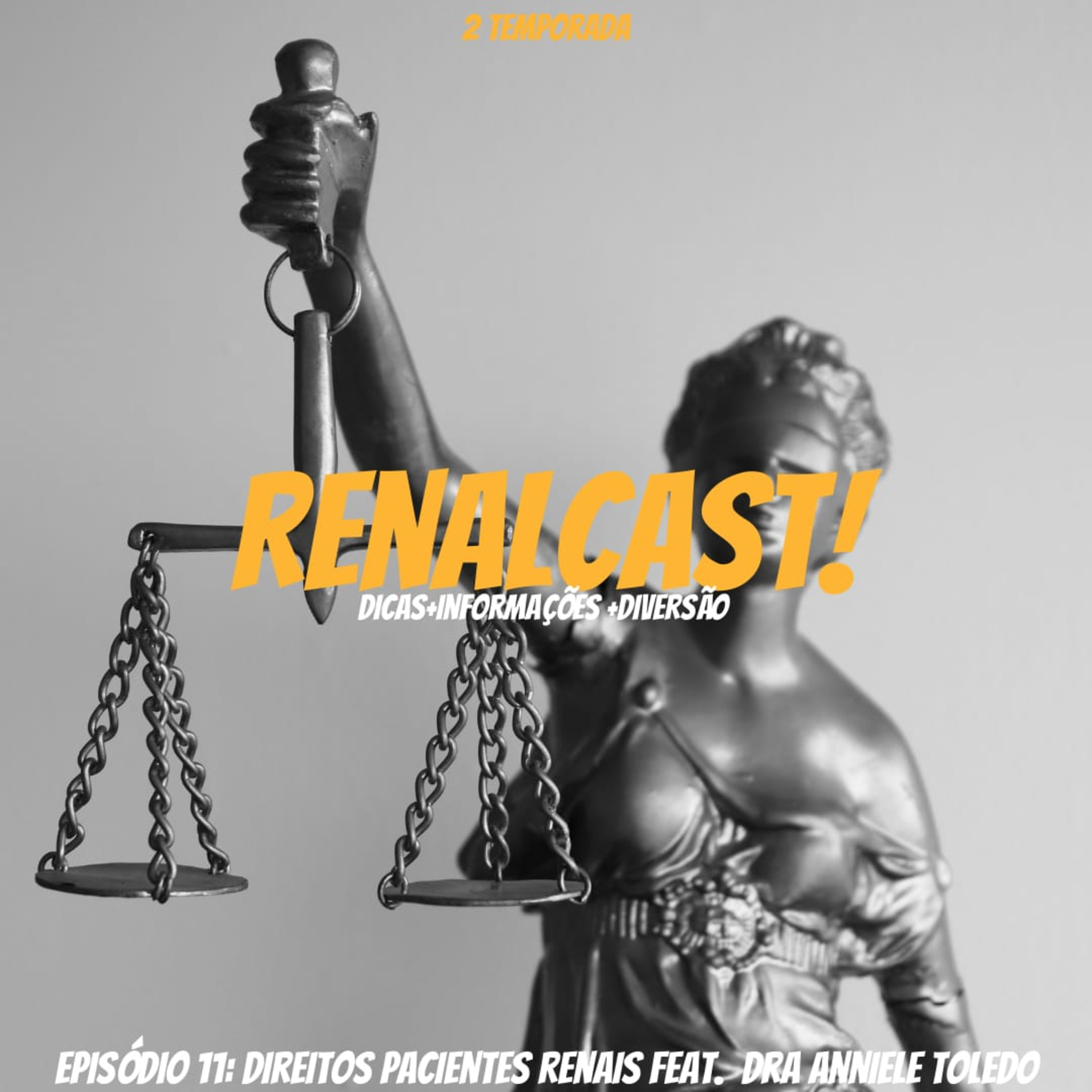 RenalCast!