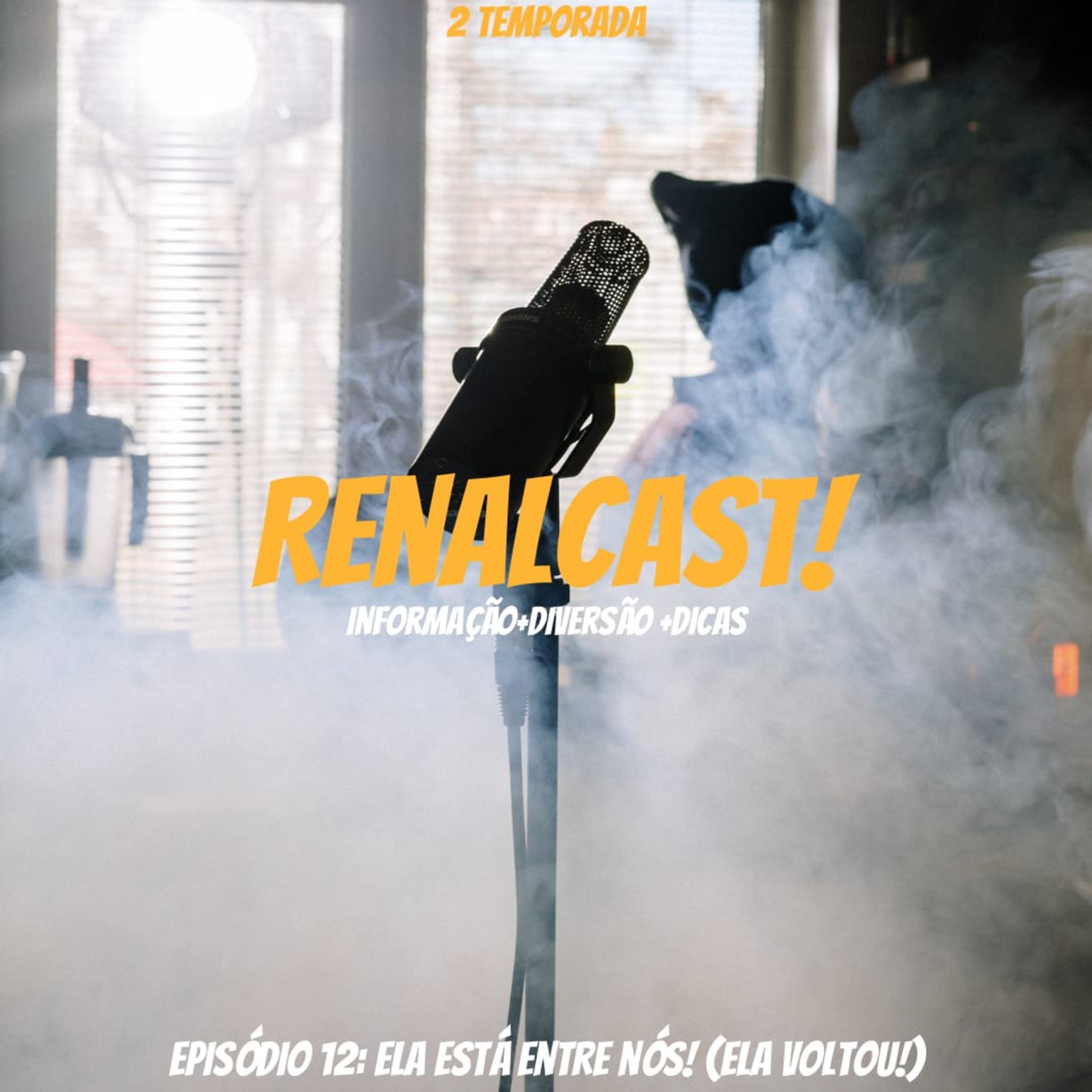 RenalCast!