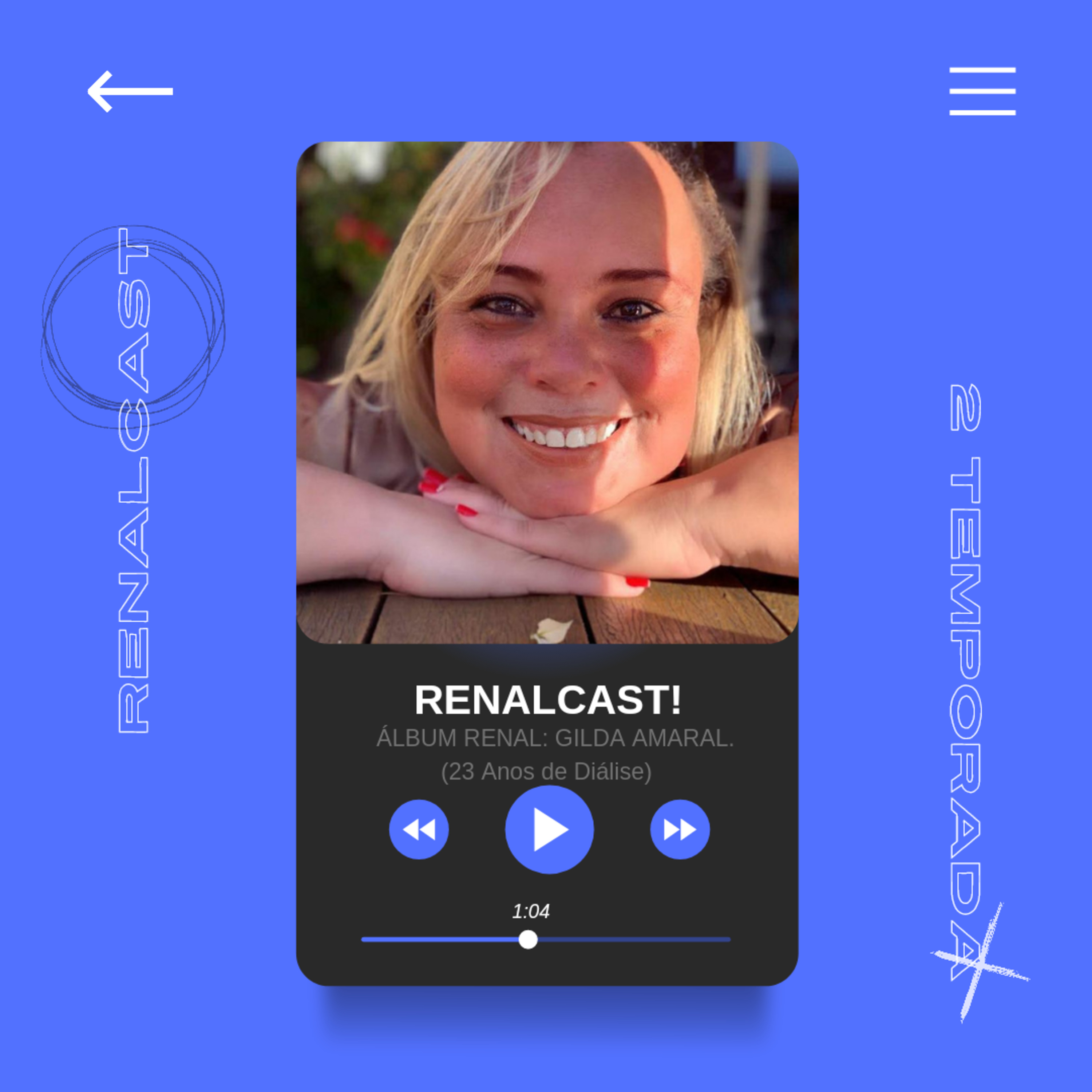RenalCast!