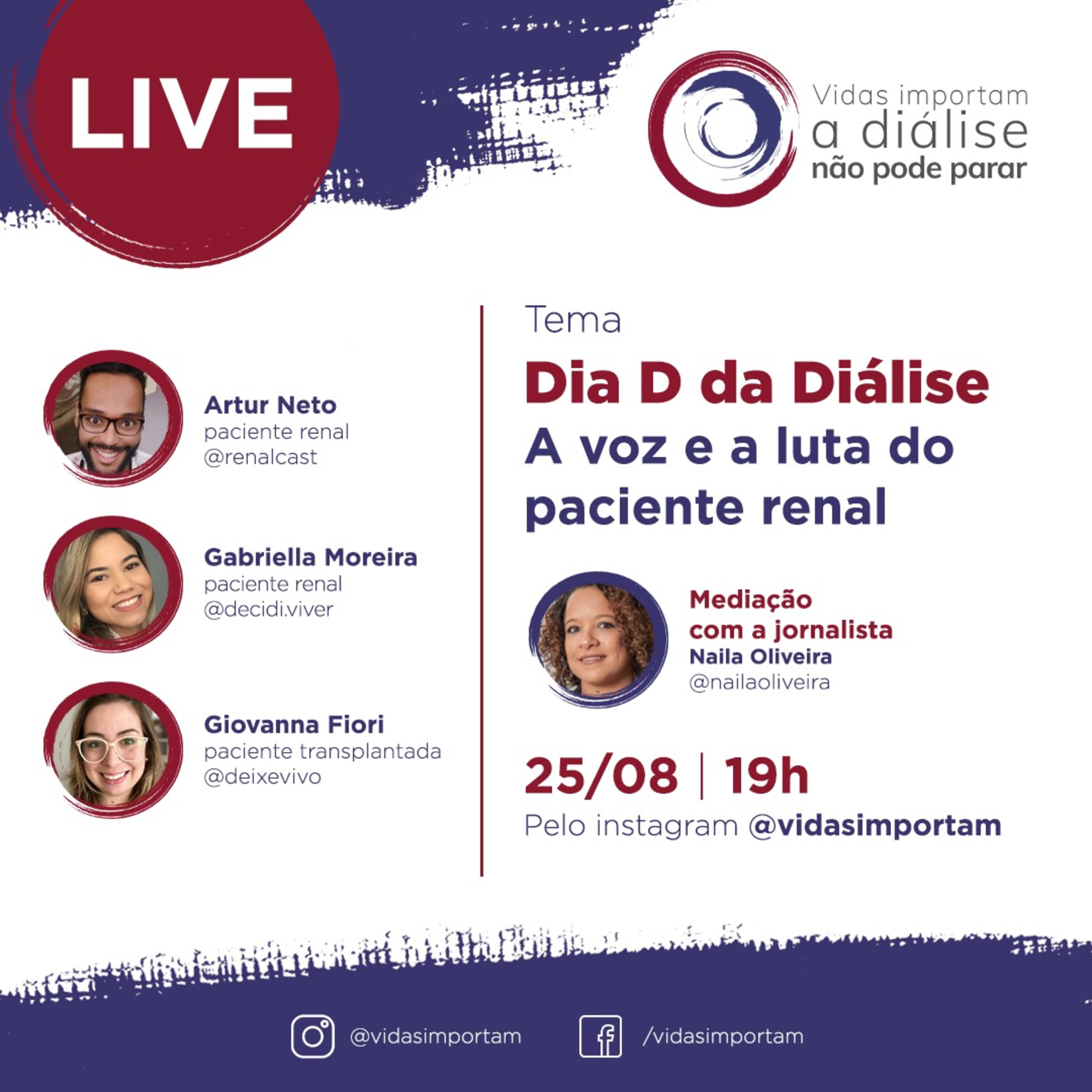 RenalCast!