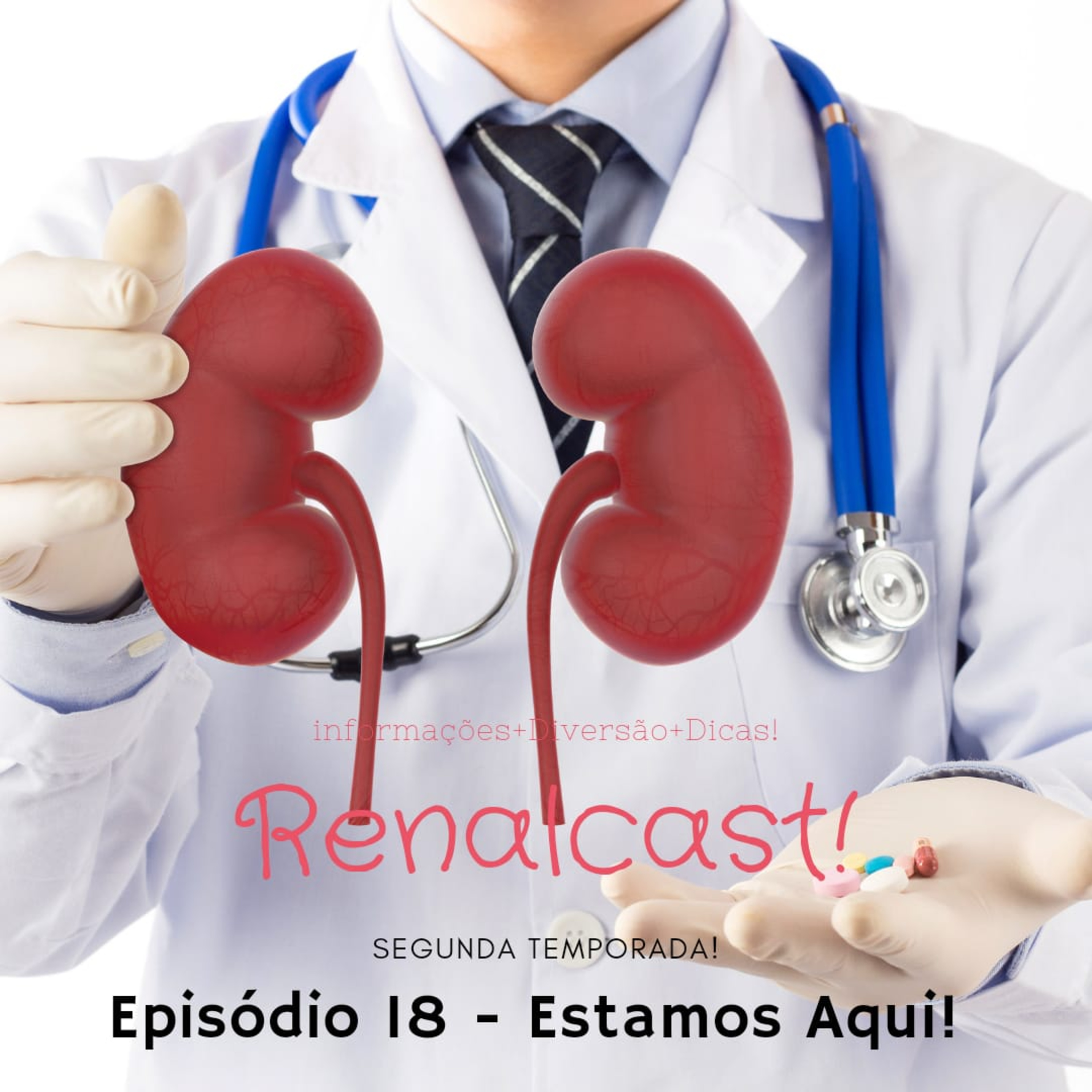 RenalCast!