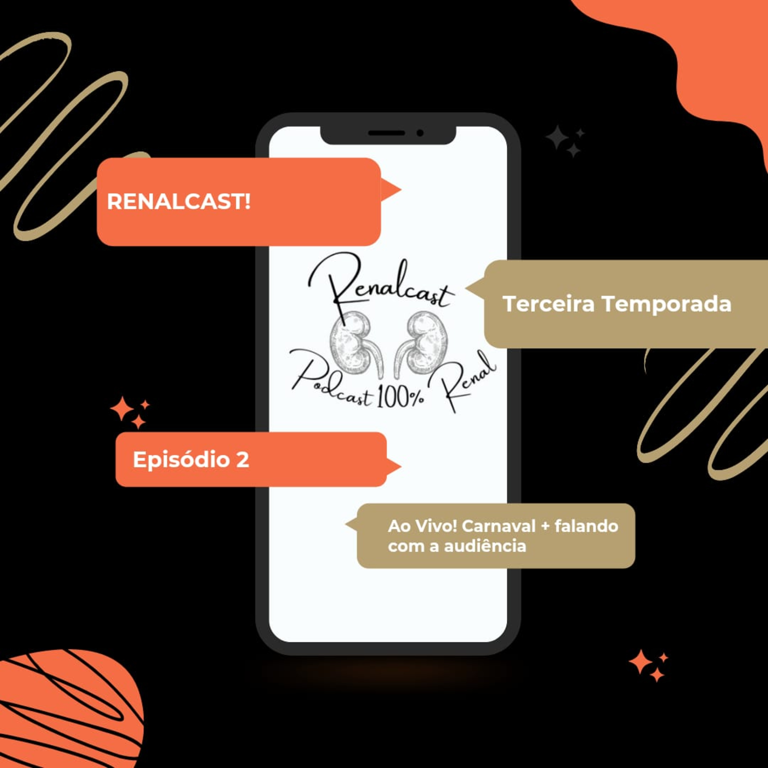 RenalCast!