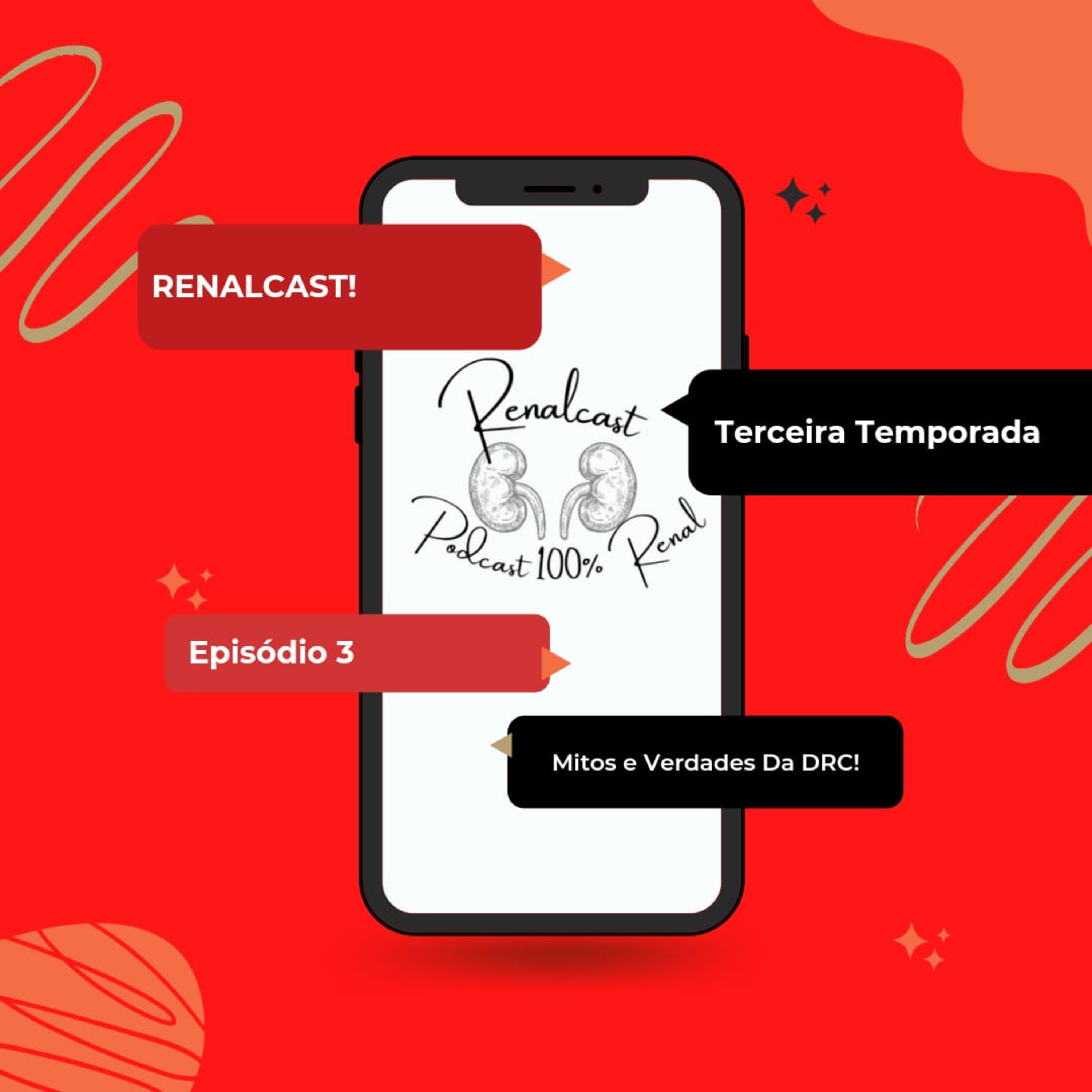 RenalCast!