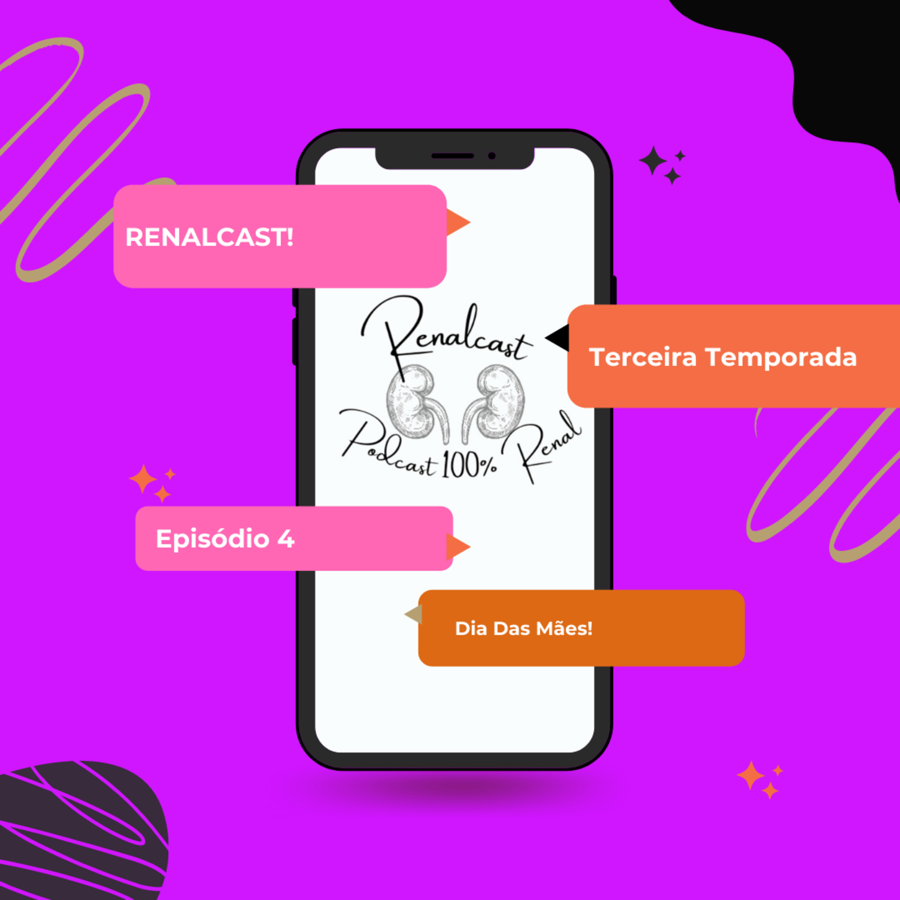 RenalCast!
