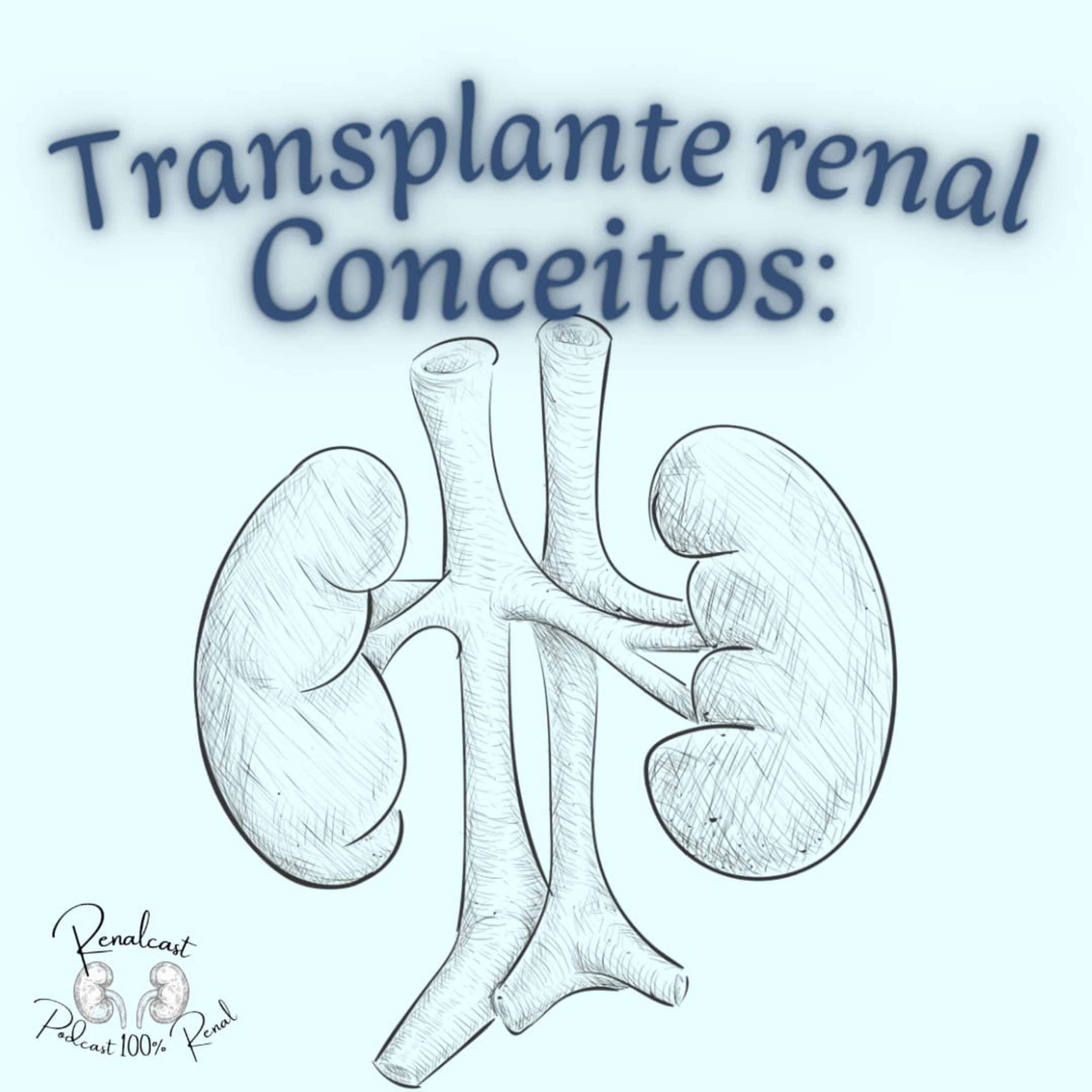 RenalCast!