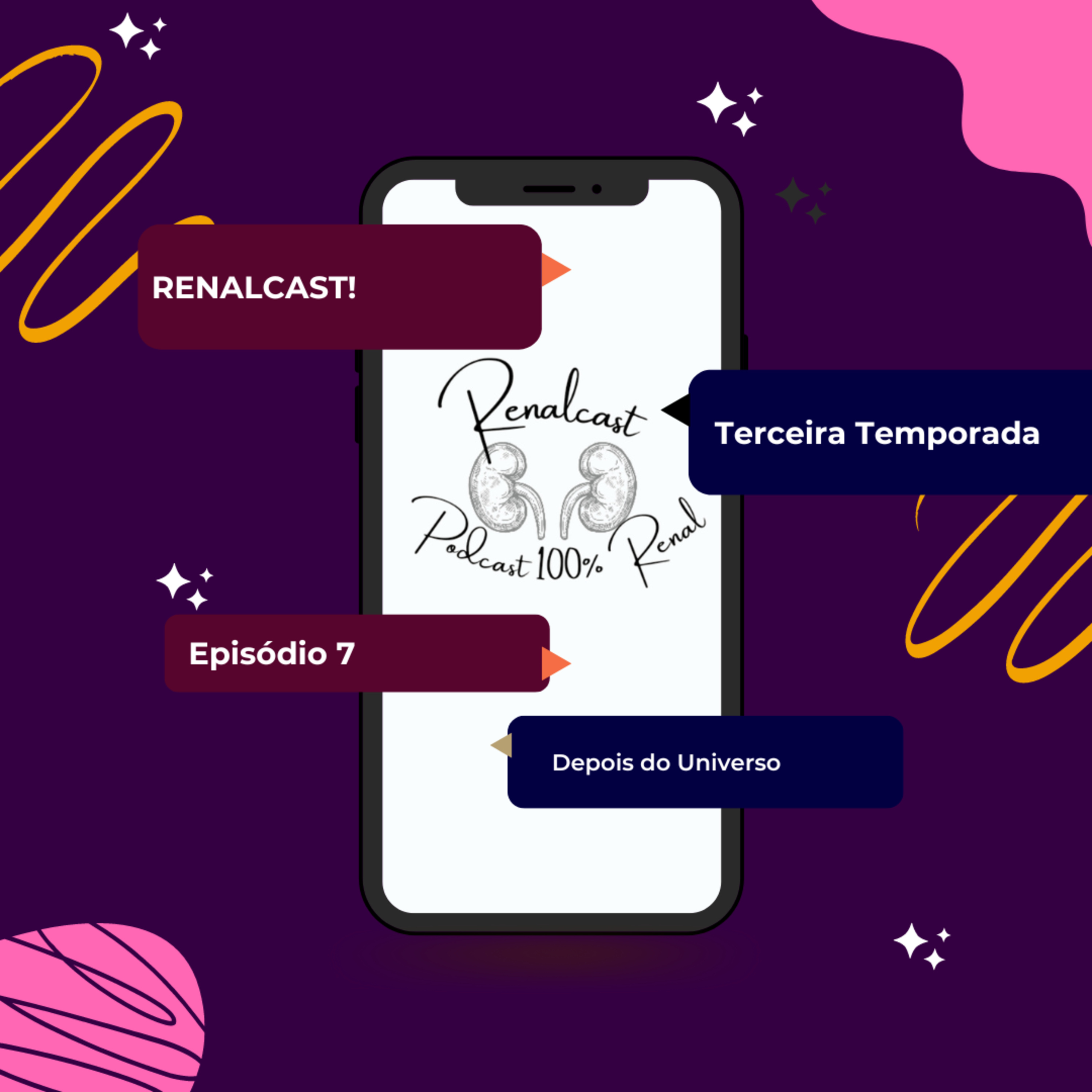 RenalCast!