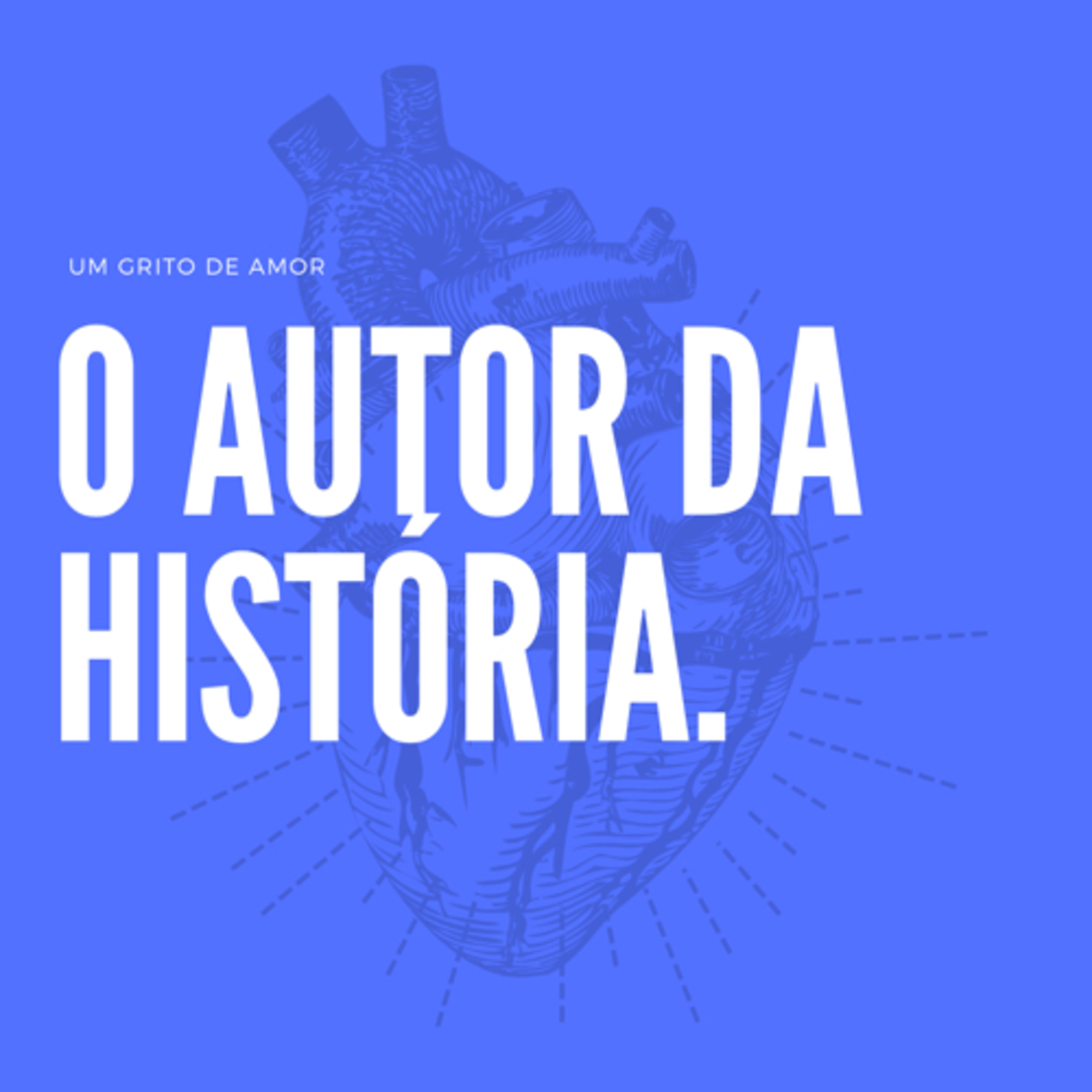 Um Grito de Amor