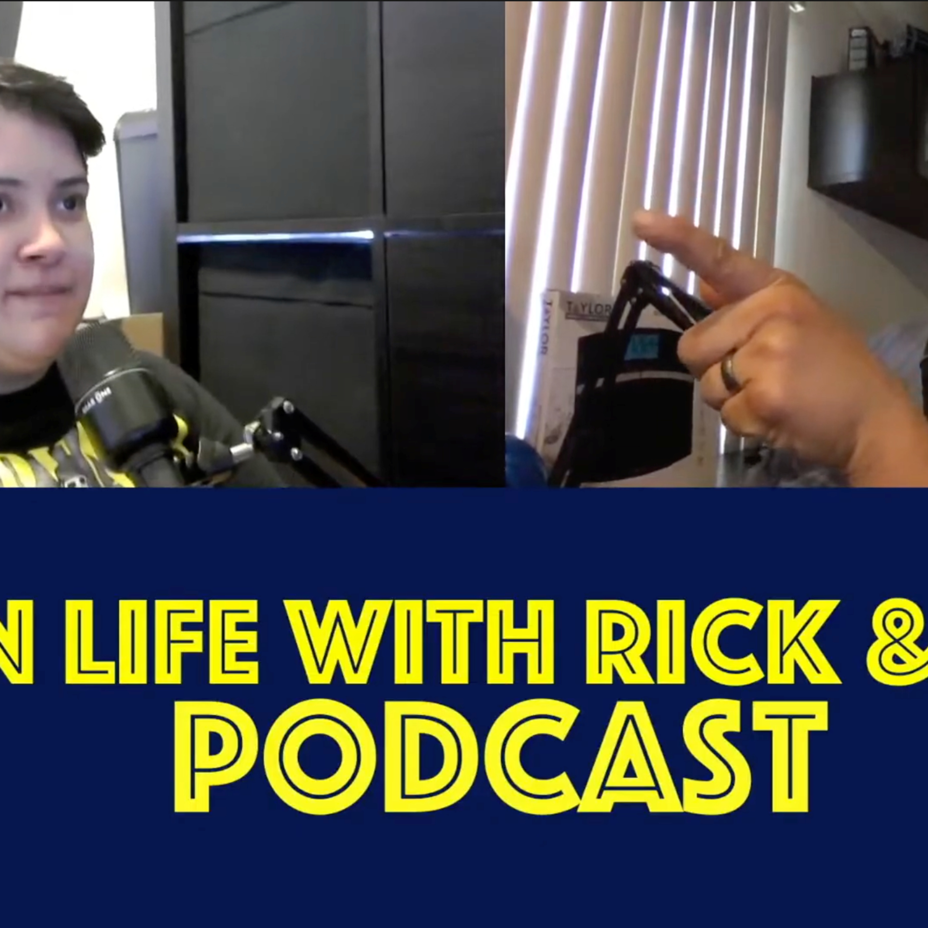 Livin Life Podcast