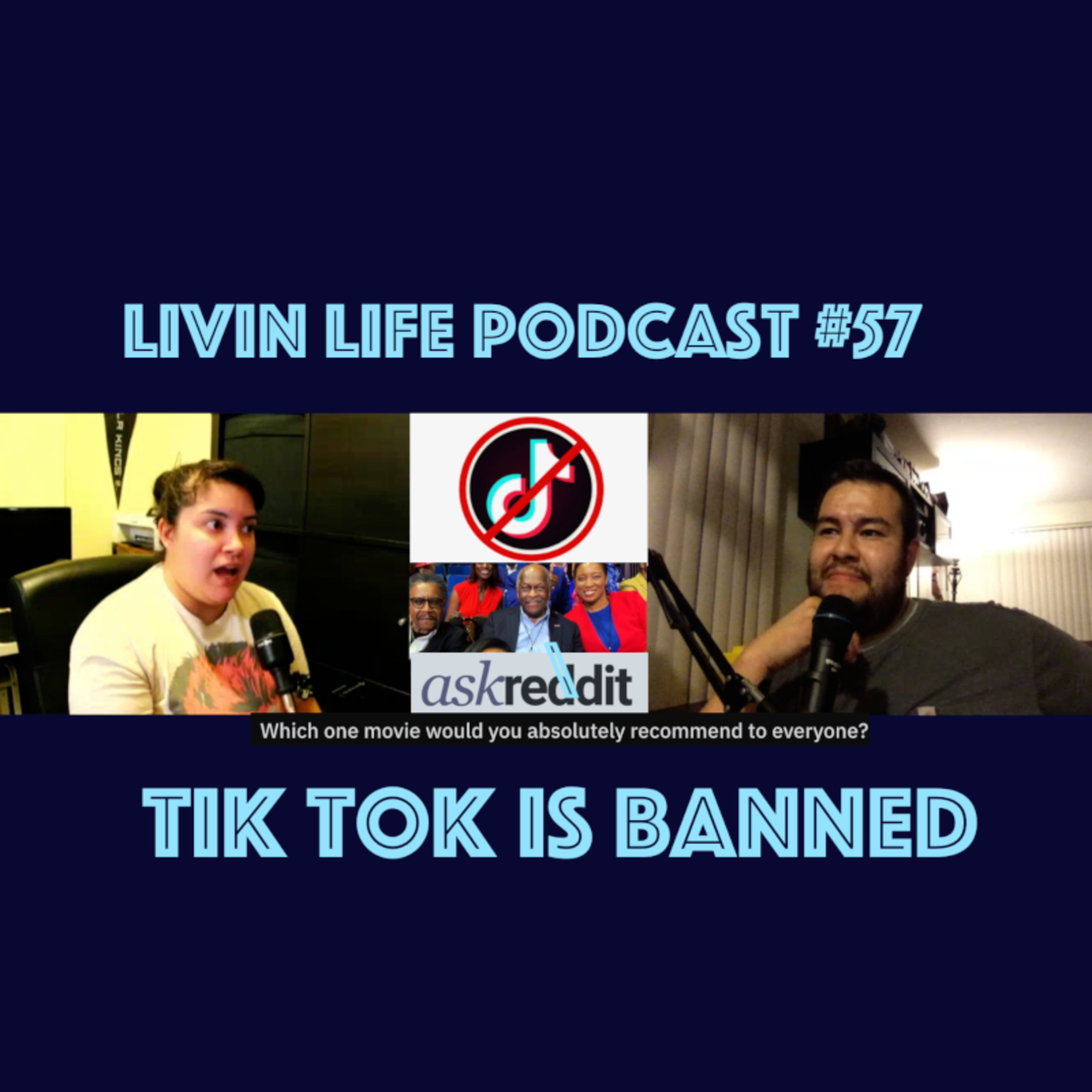 Livin Life Podcast