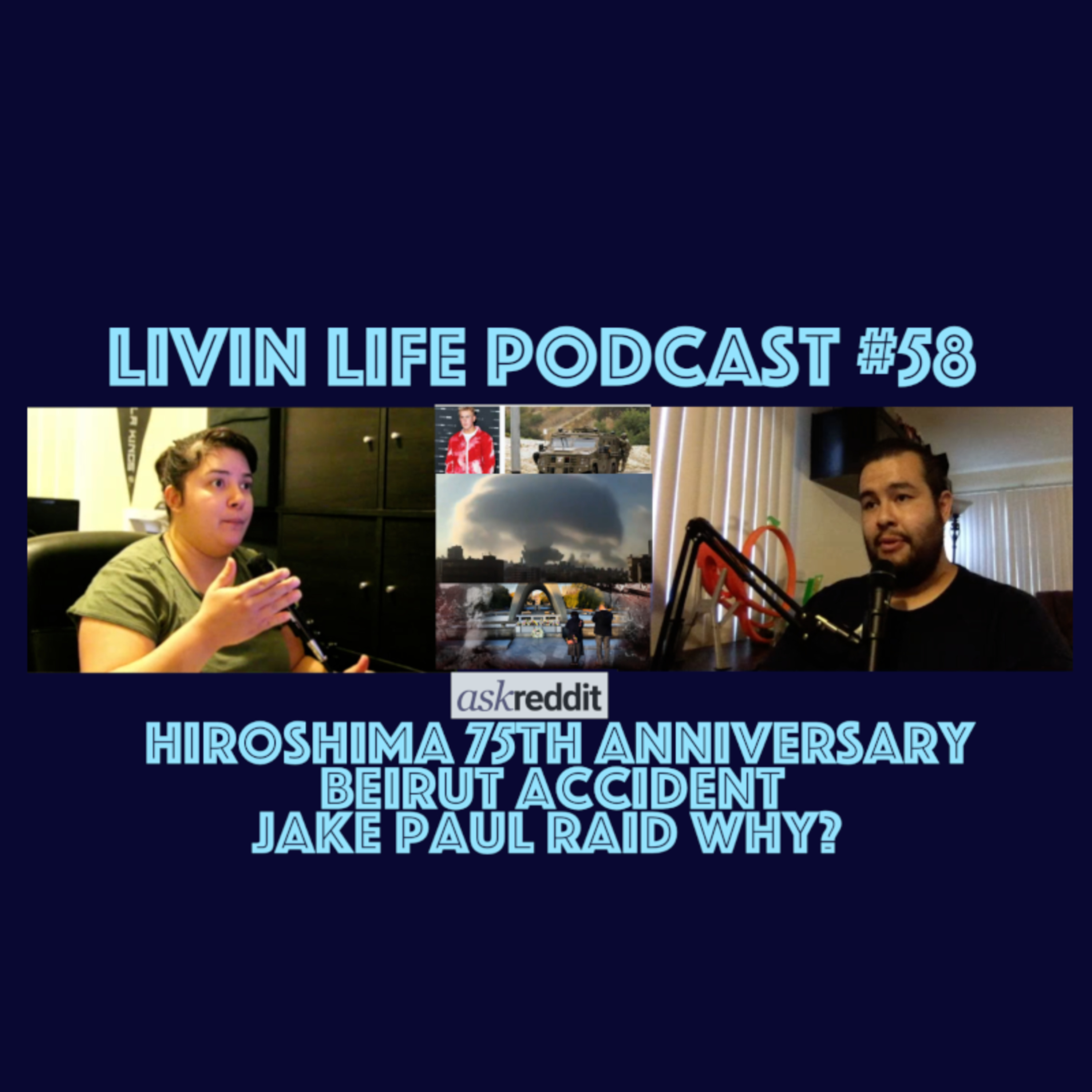 Livin Life Podcast