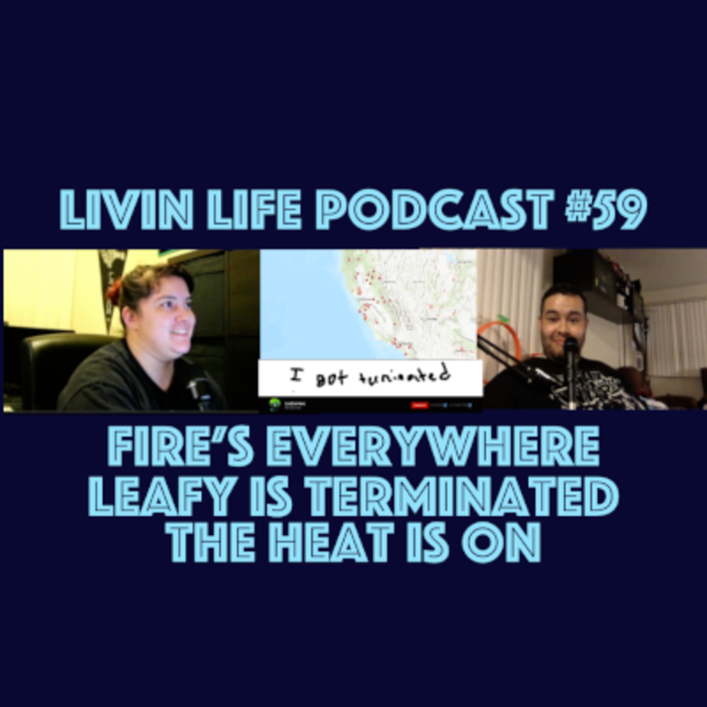 Livin Life Podcast