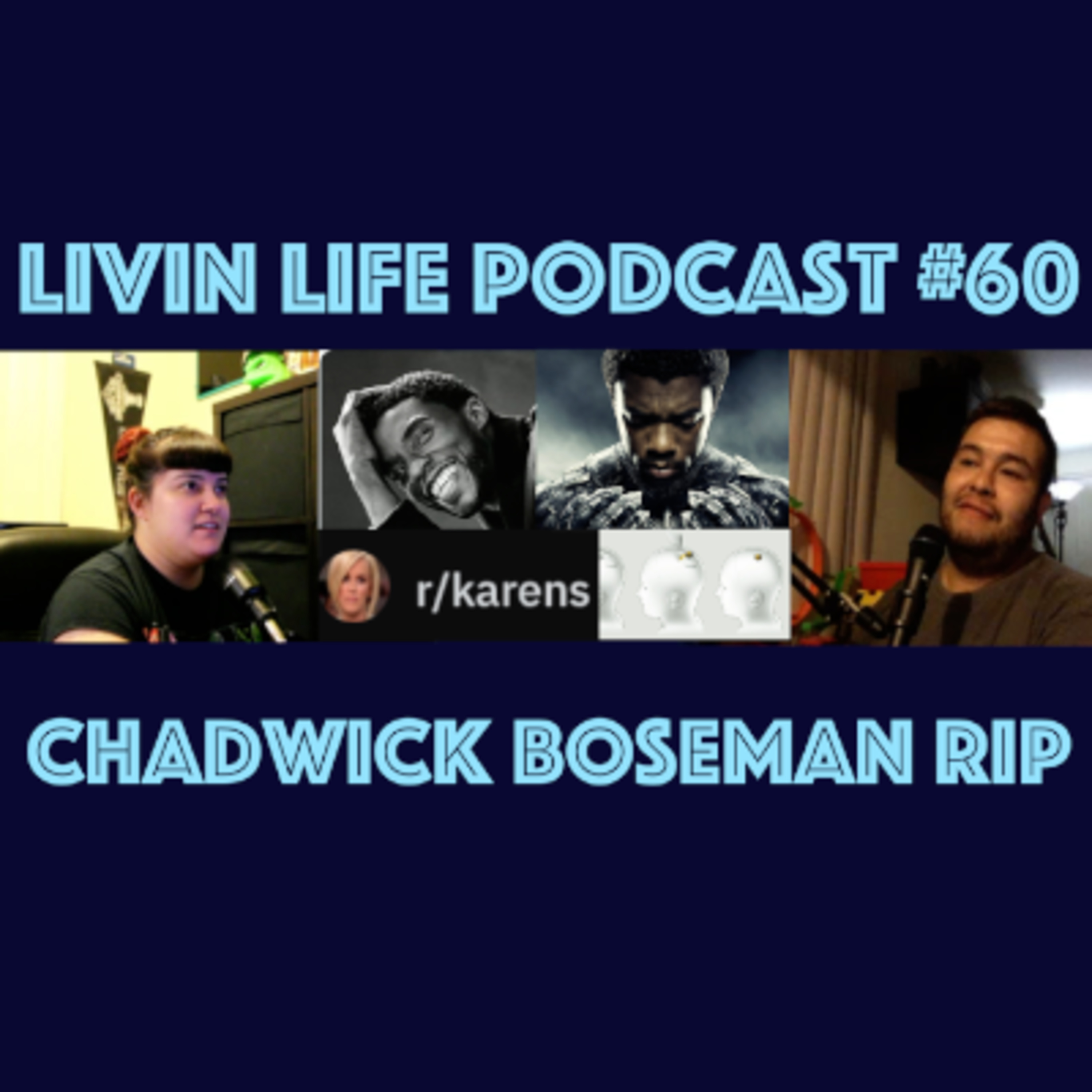 Livin Life Podcast