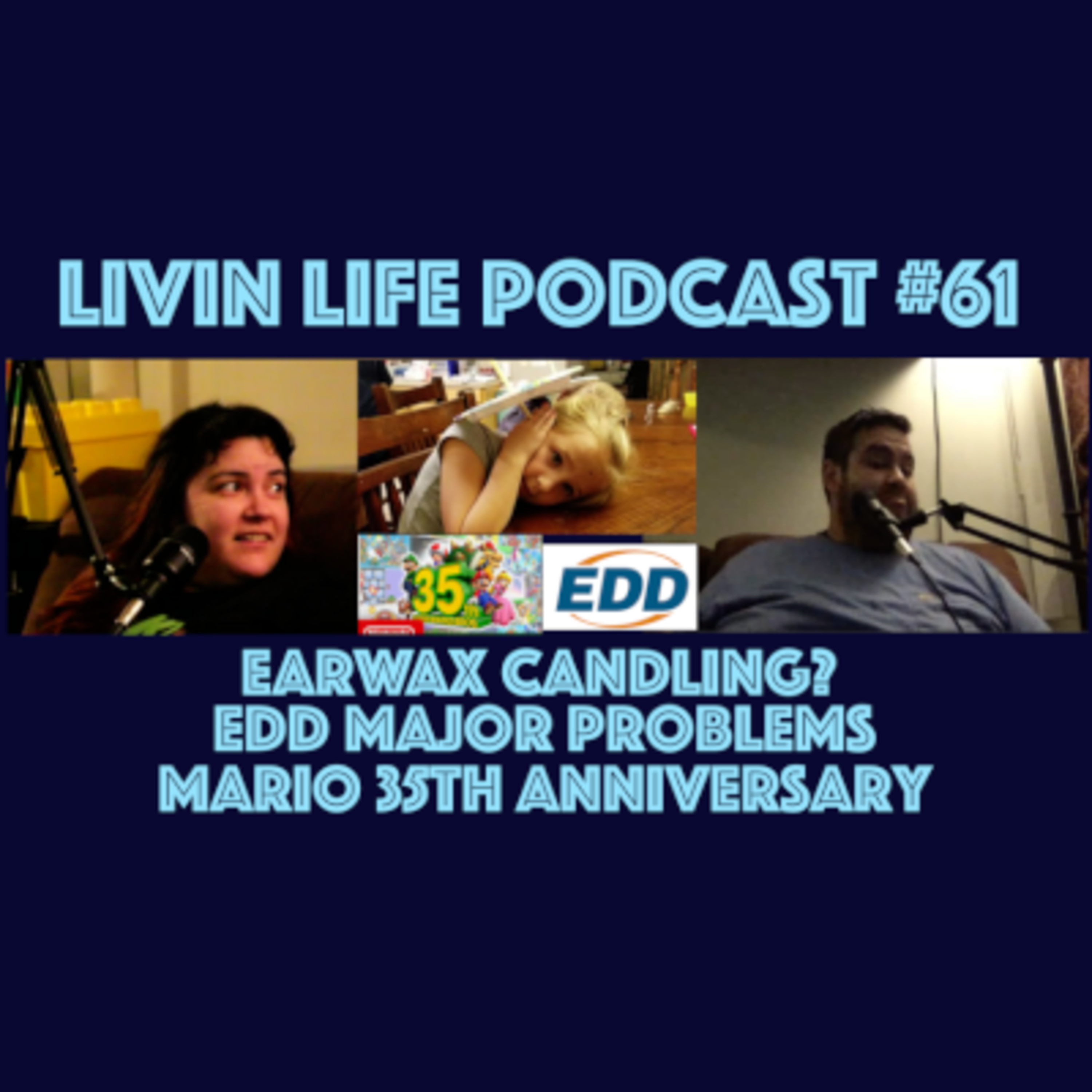 Livin Life Podcast