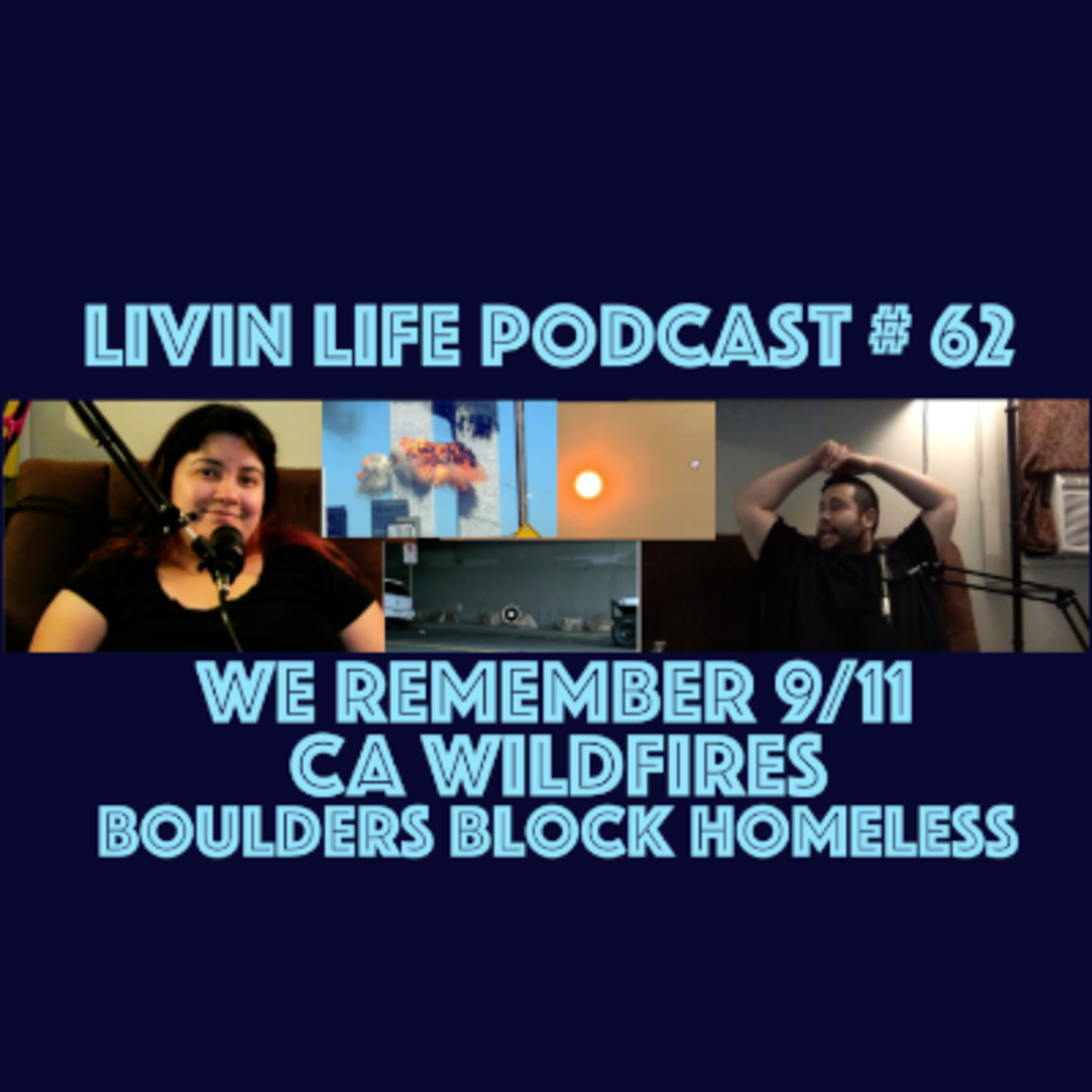 Livin Life Podcast