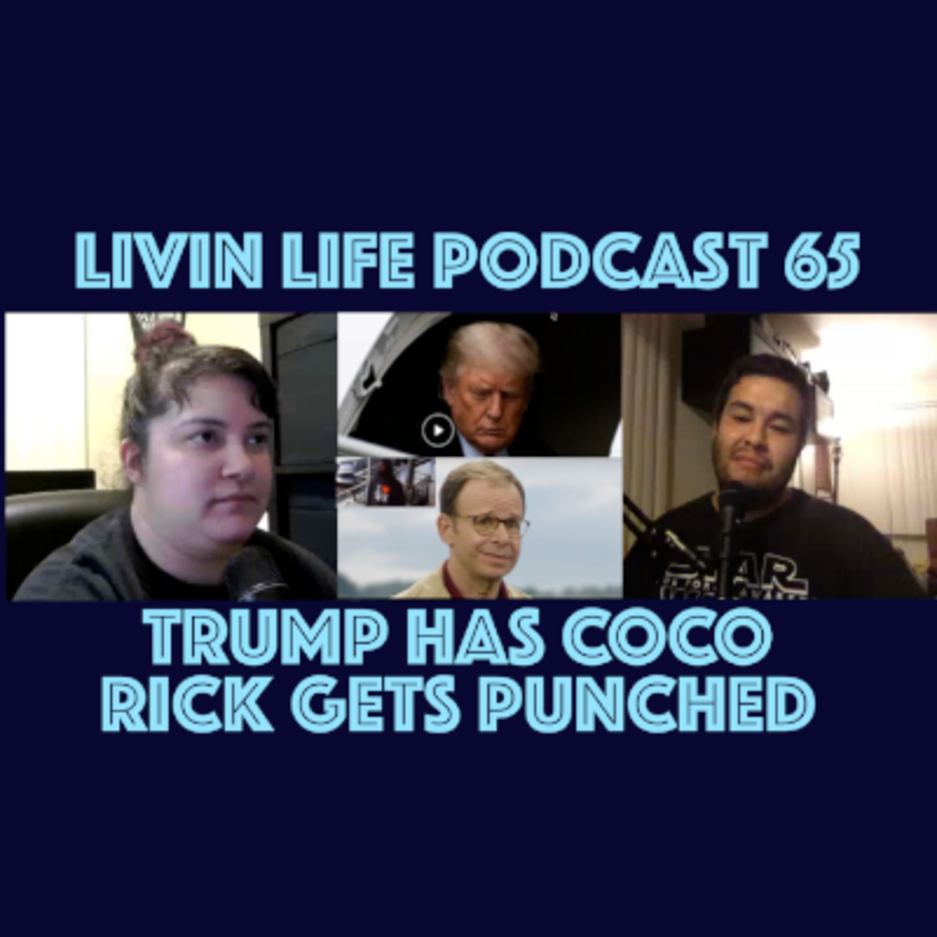 Livin Life Podcast