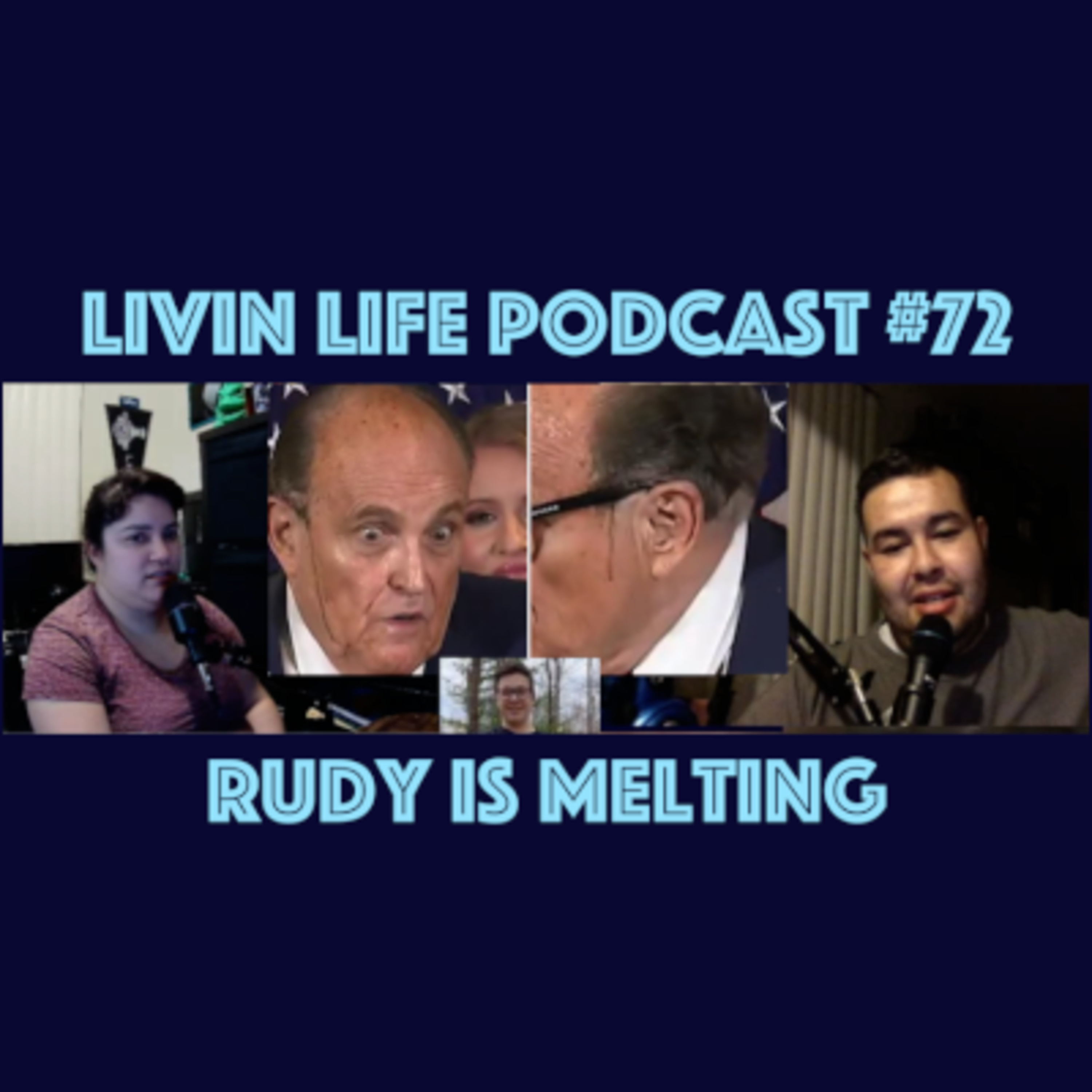 Livin Life Podcast