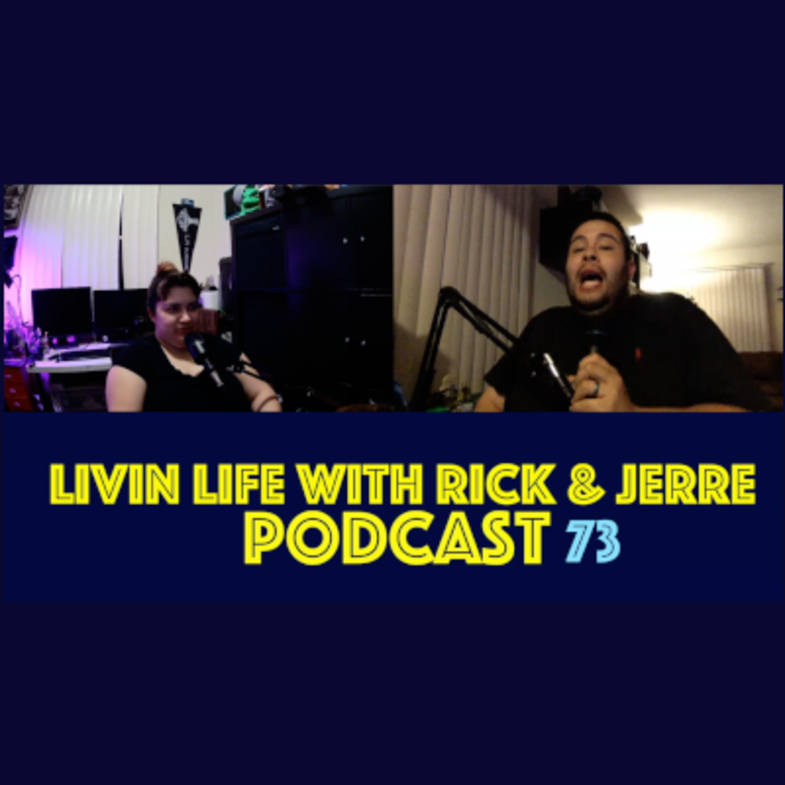 Livin Life Podcast