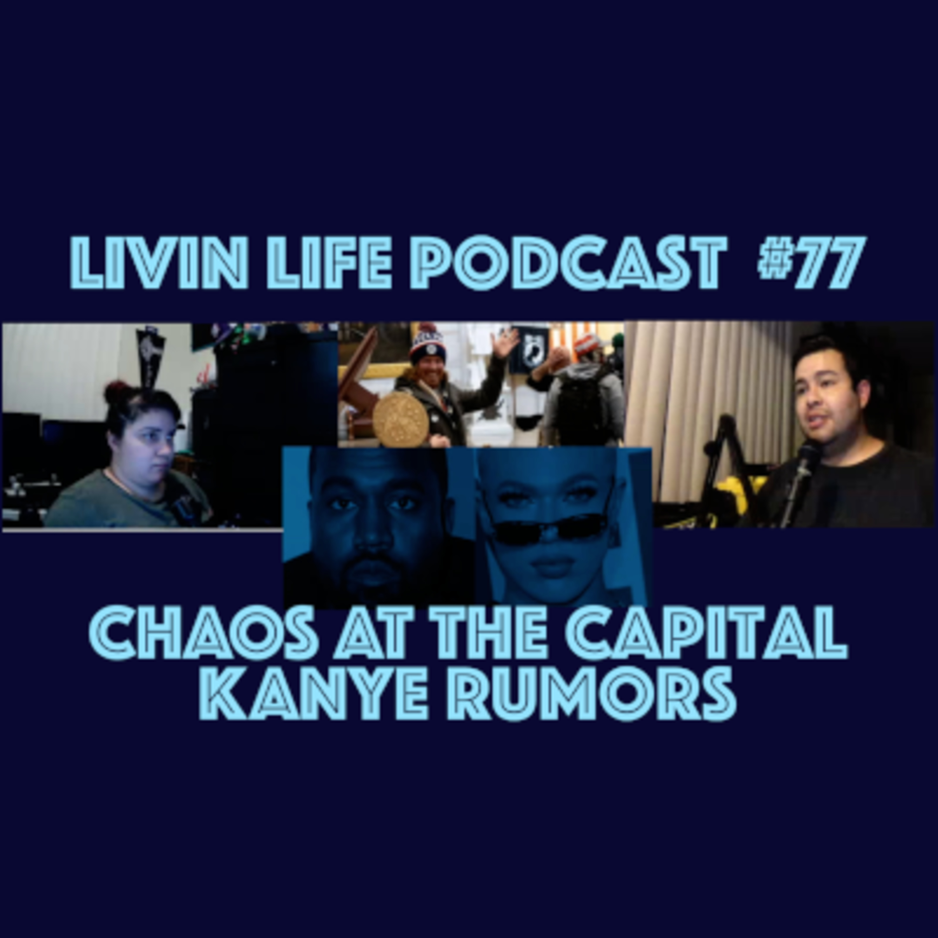 Livin Life Podcast