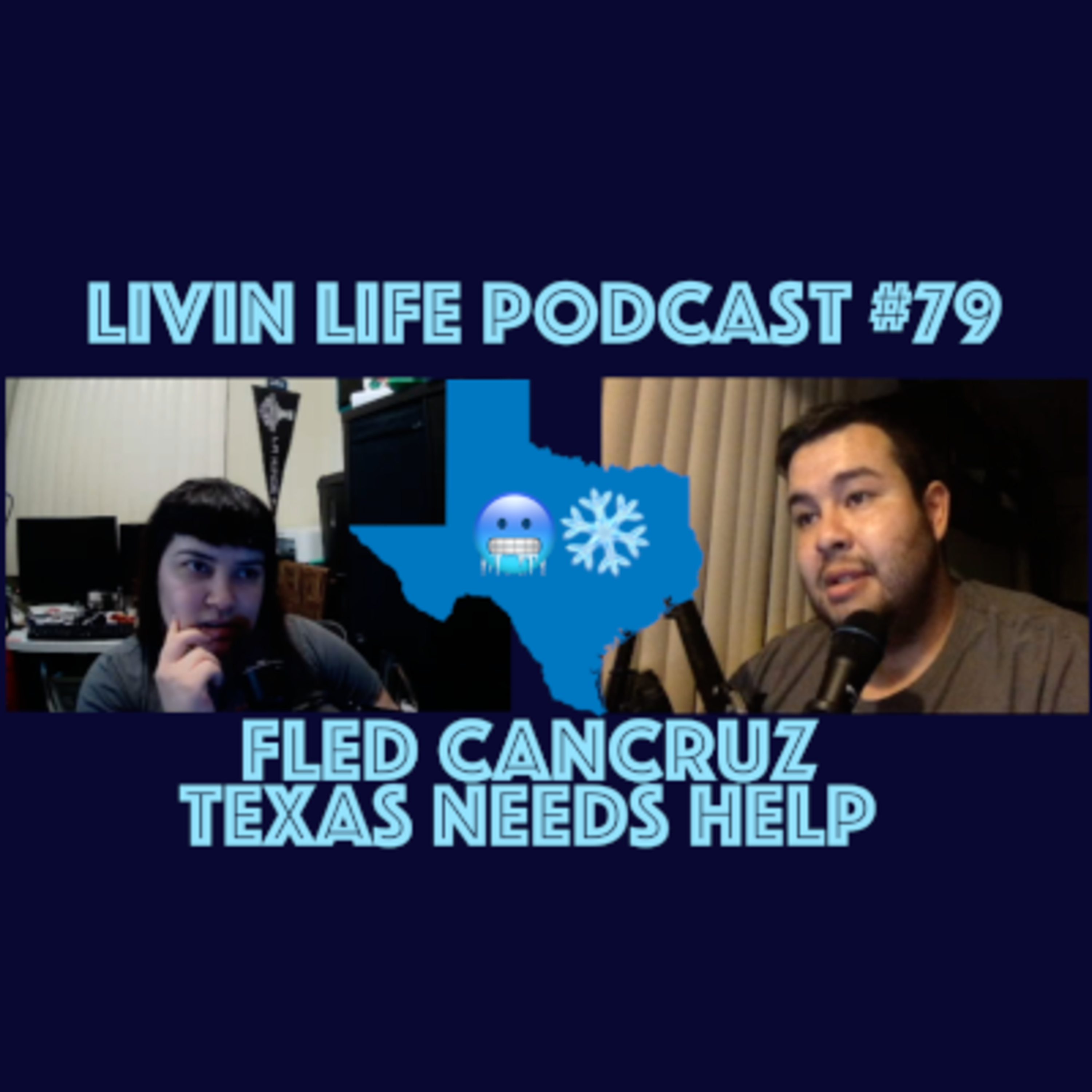 Livin Life Podcast