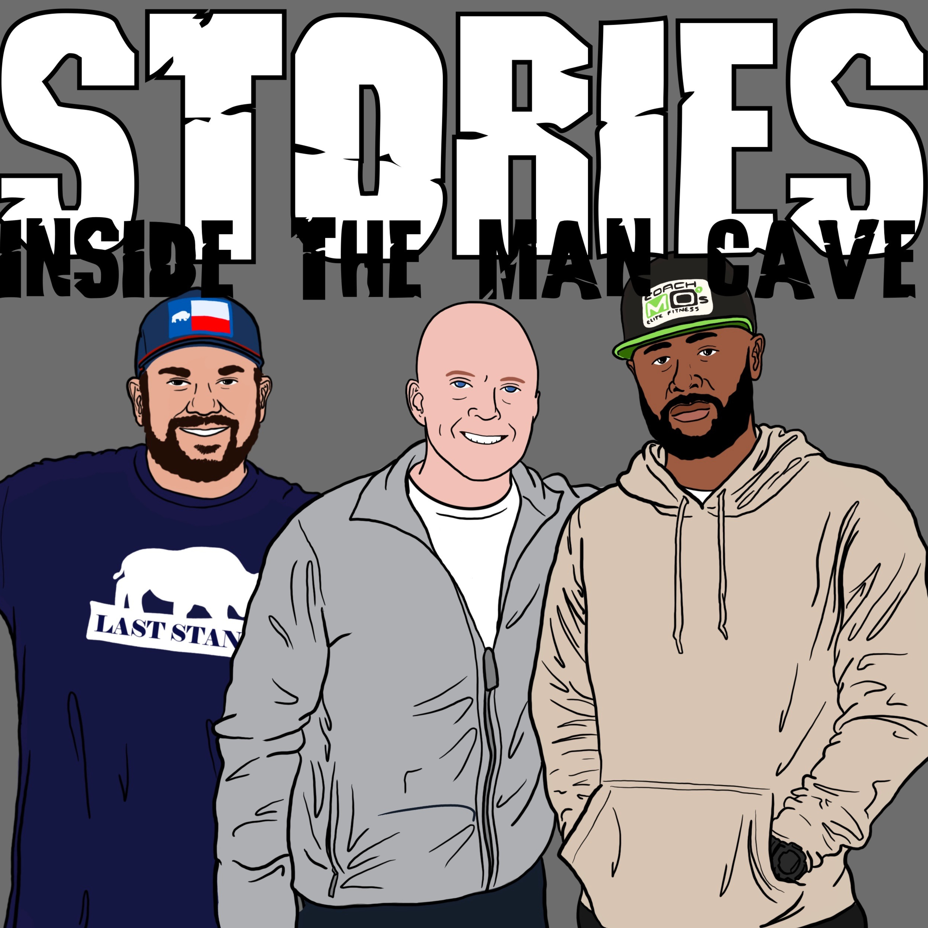 Everyone Gets a Trophy - Umbrella Podcasts