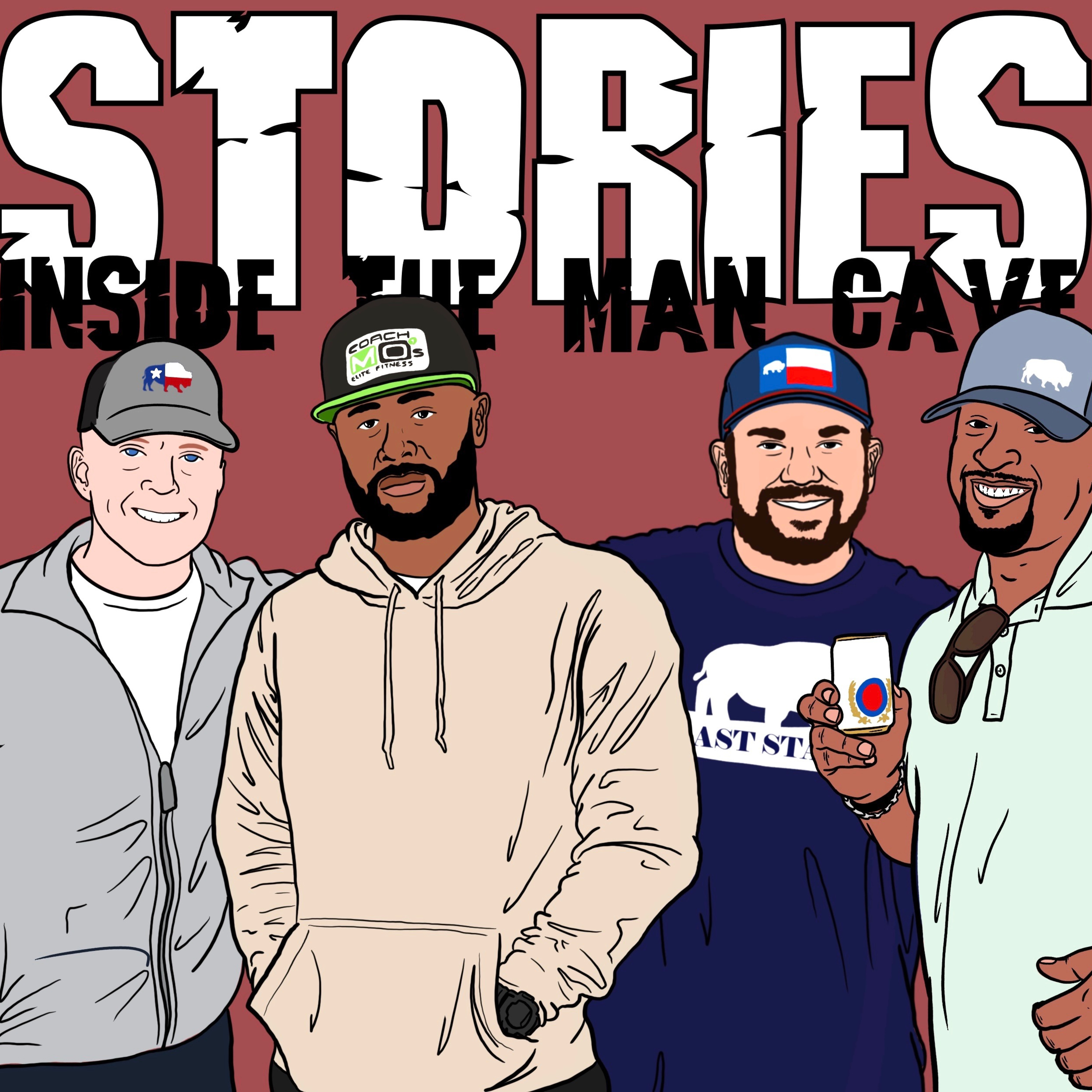 Everyone Gets a Trophy - Umbrella Podcasts