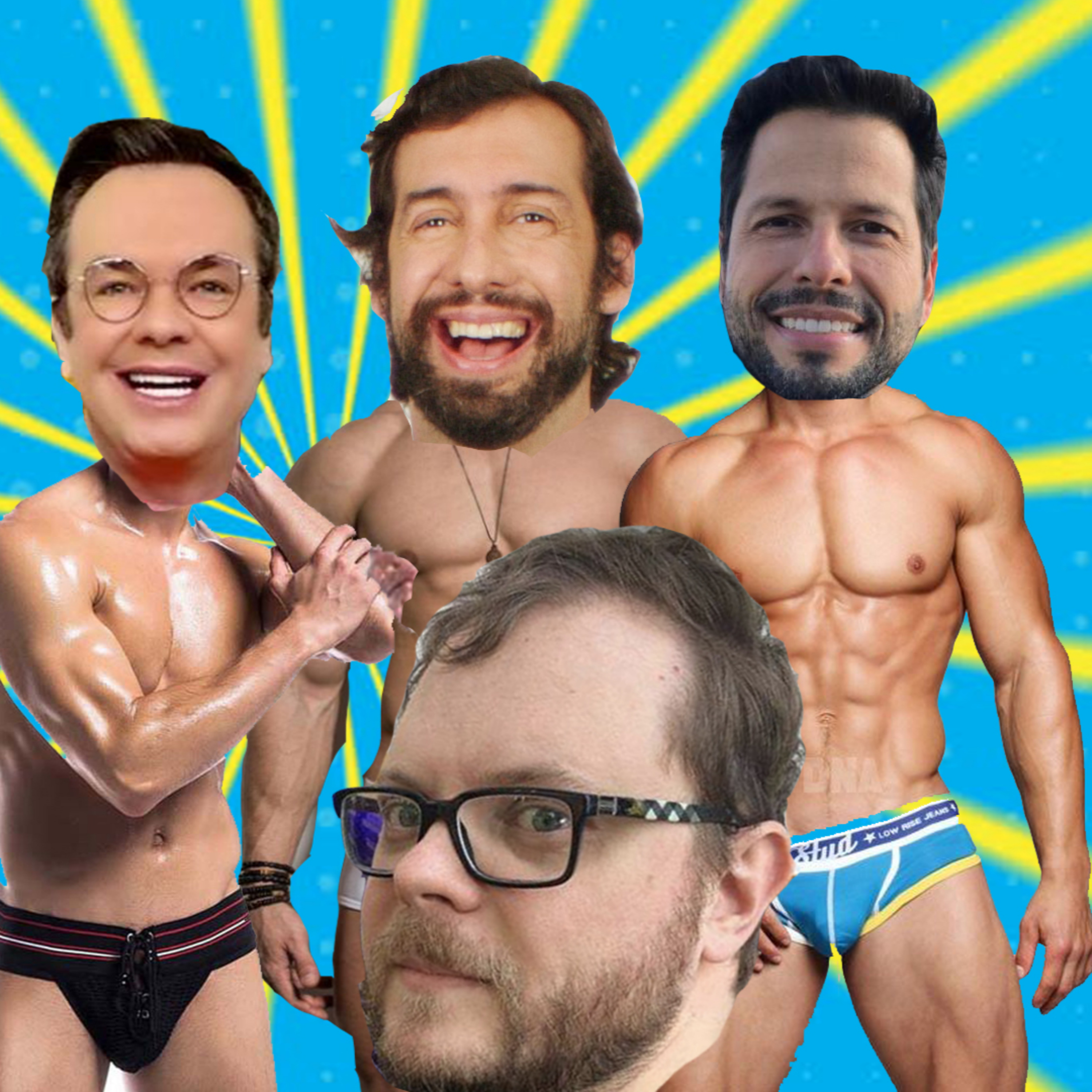 TV CUECA com Lord Vinheteiro - Ep 01 episode artwork