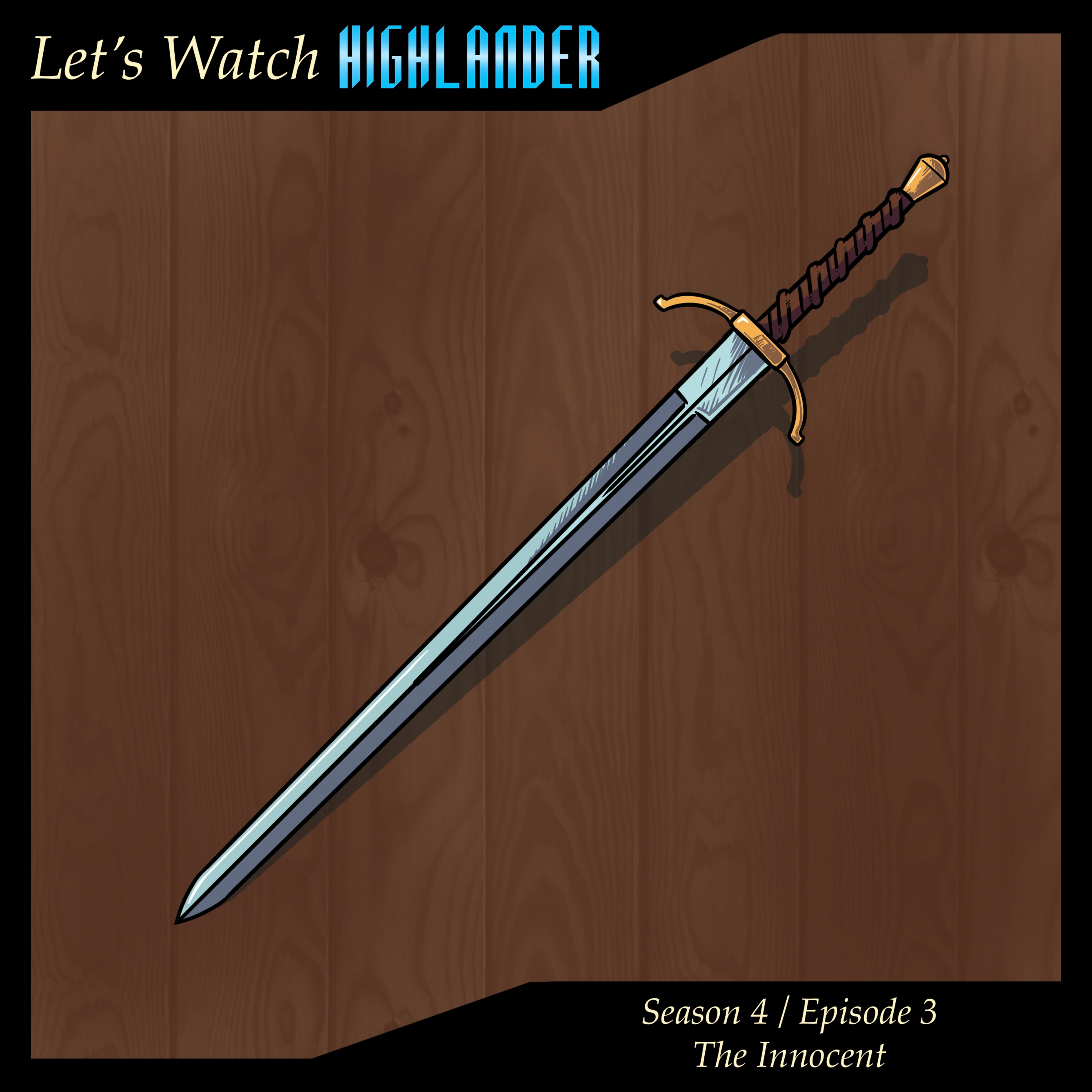 Let\'s Watch Highlander