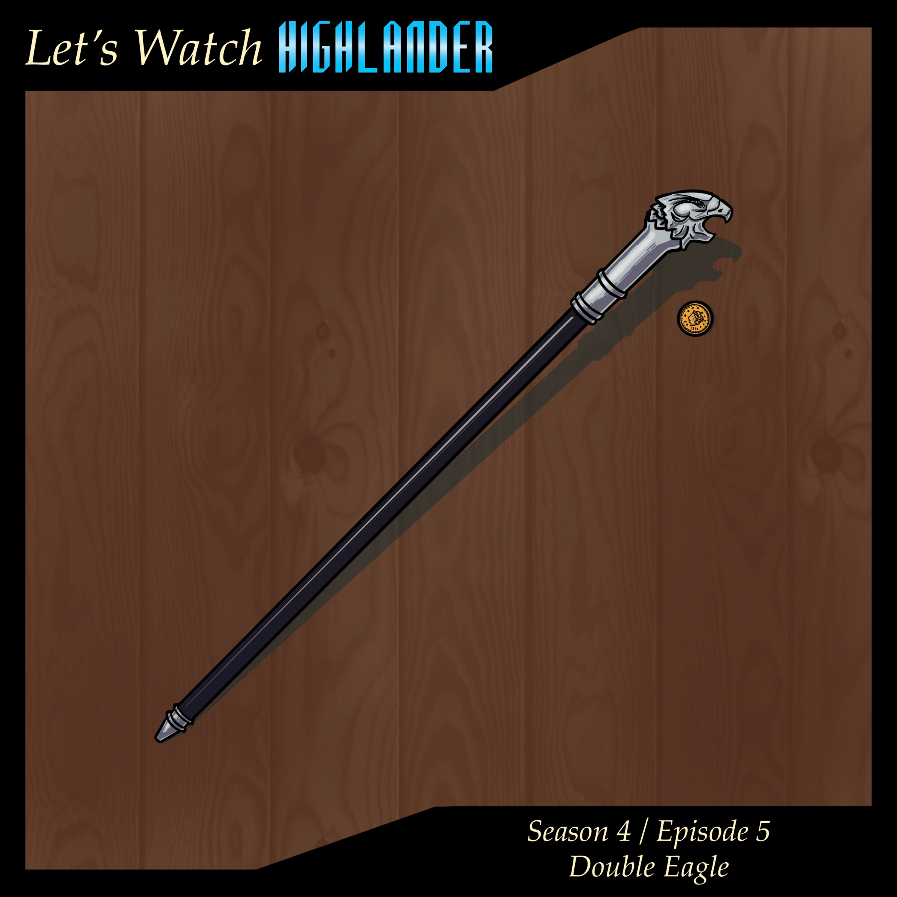 Let\'s Watch Highlander