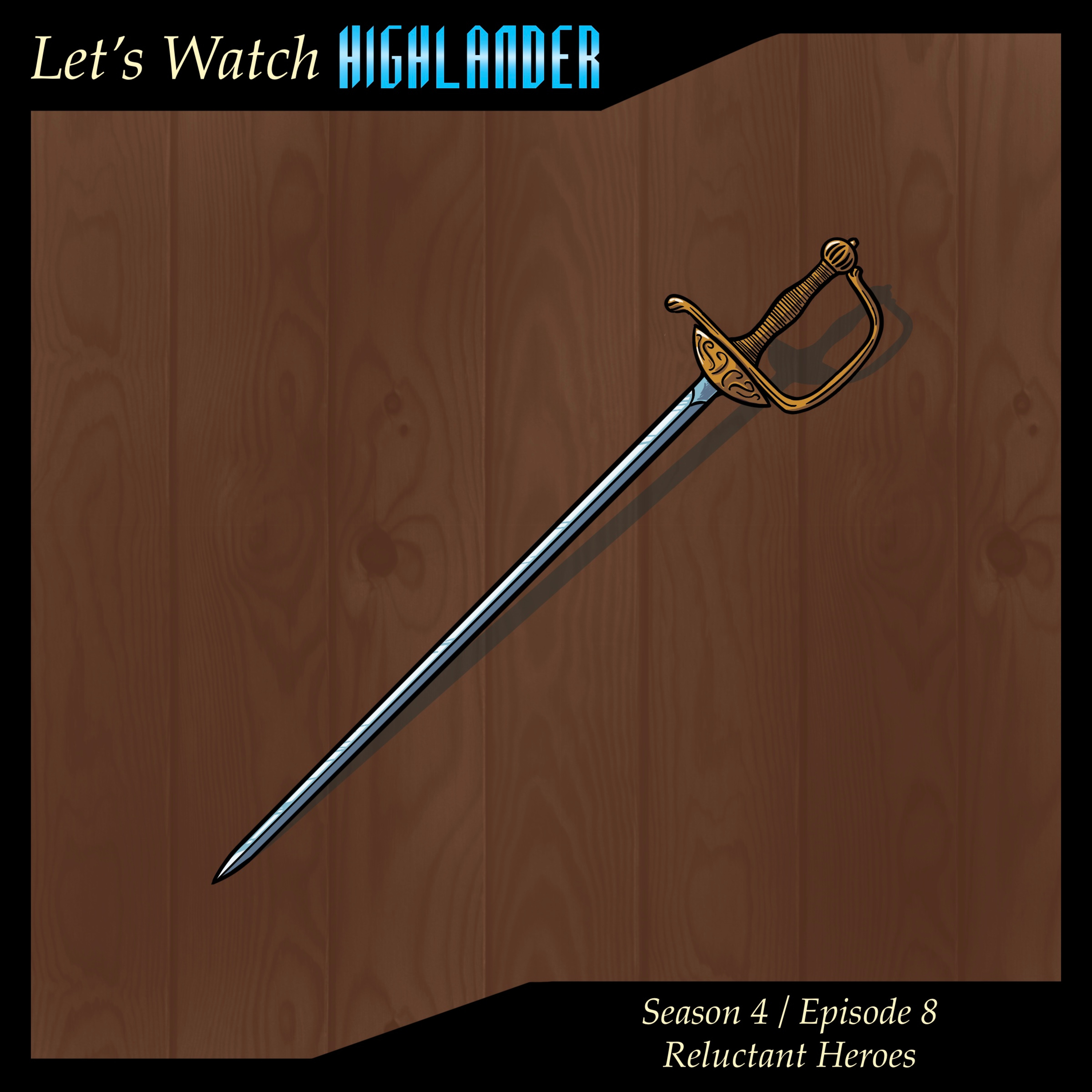 Let\'s Watch Highlander