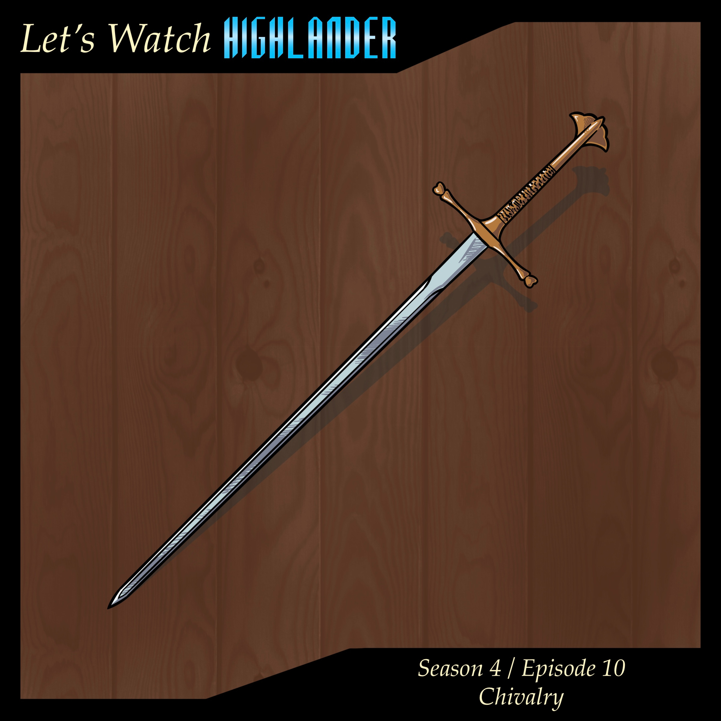 Let\'s Watch Highlander