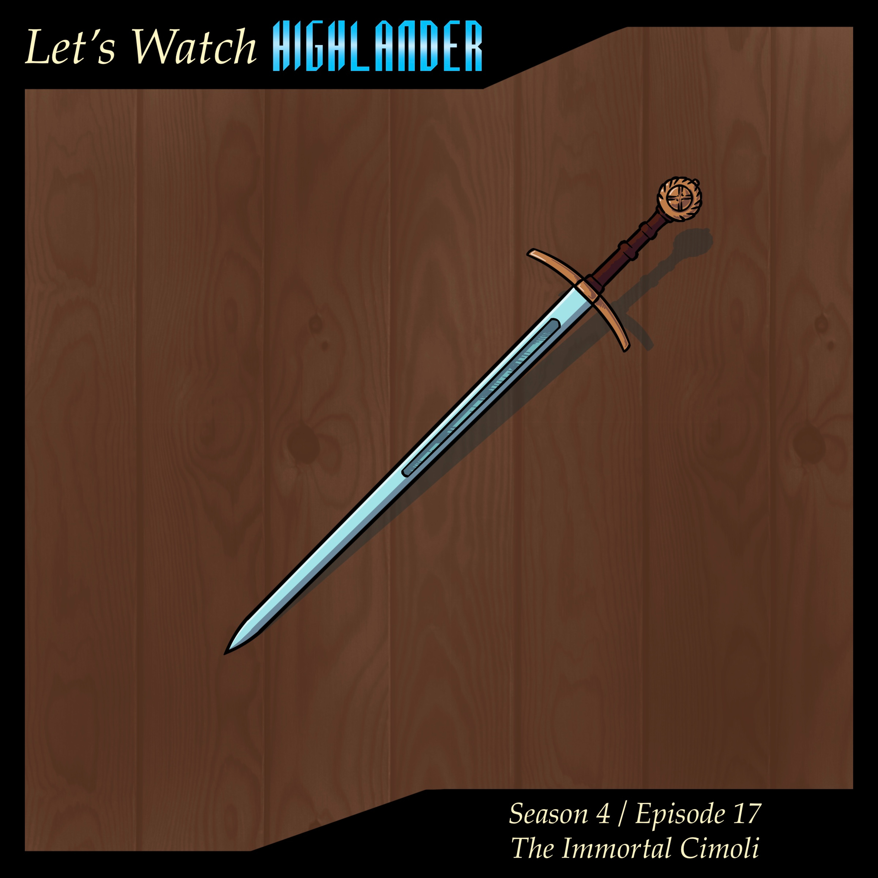 Let\'s Watch Highlander