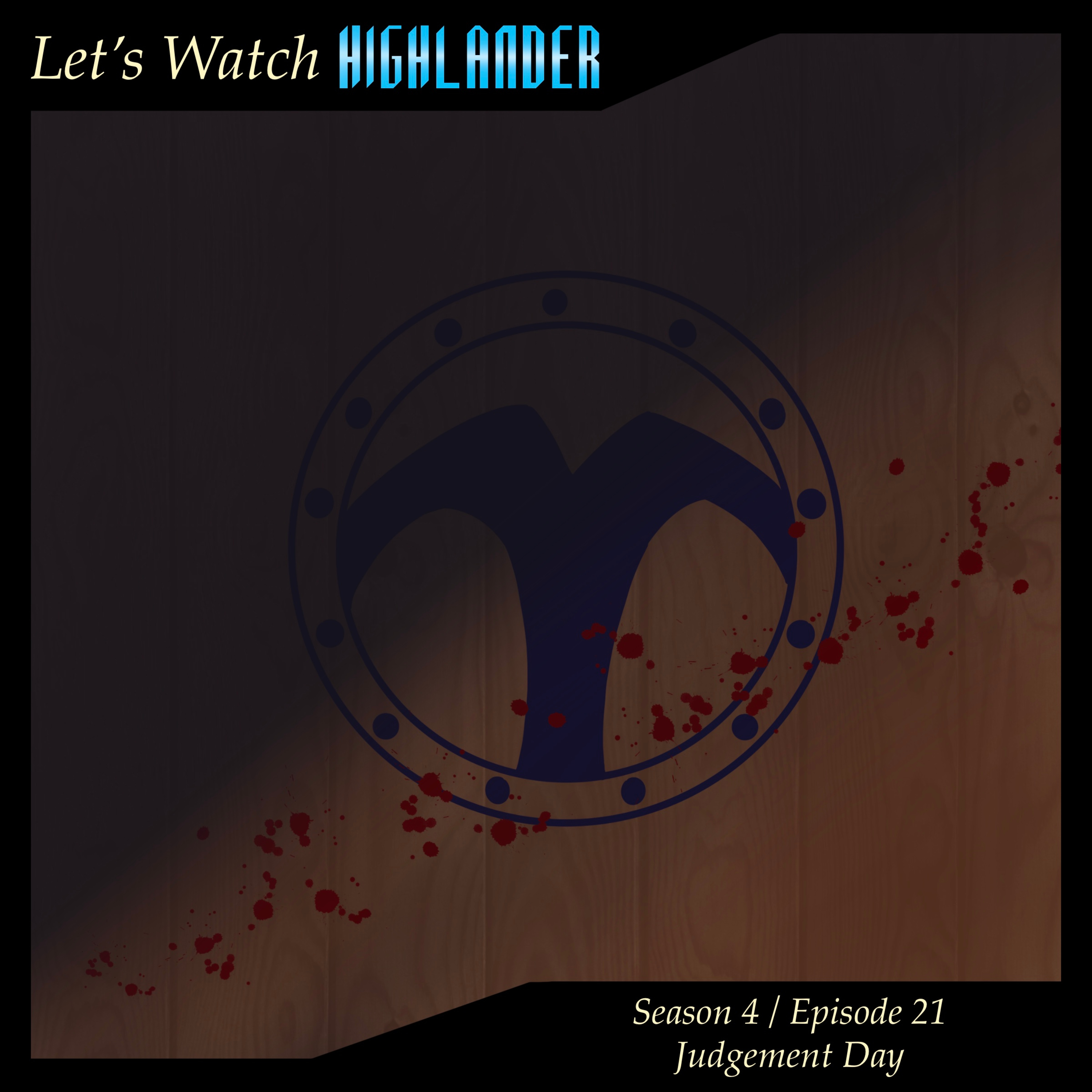 Let\'s Watch Highlander