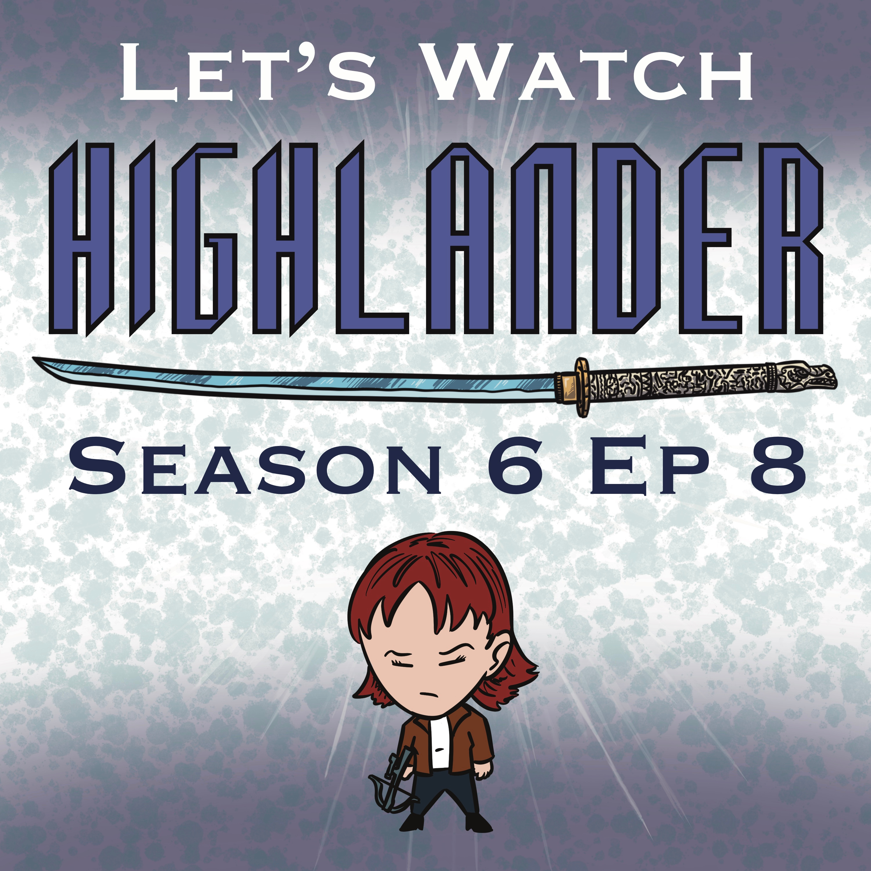 Let\'s Watch Highlander