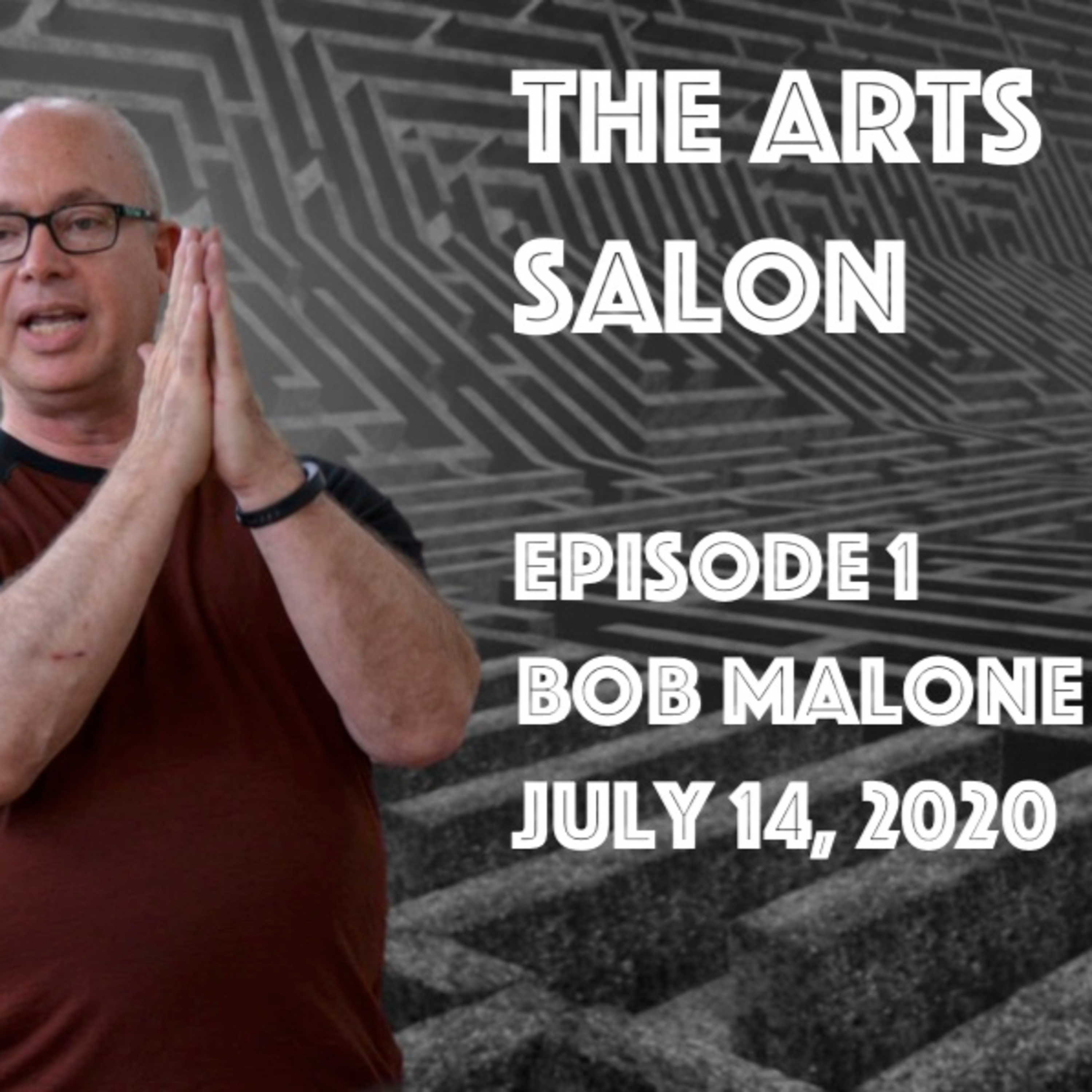 The Arts Salon