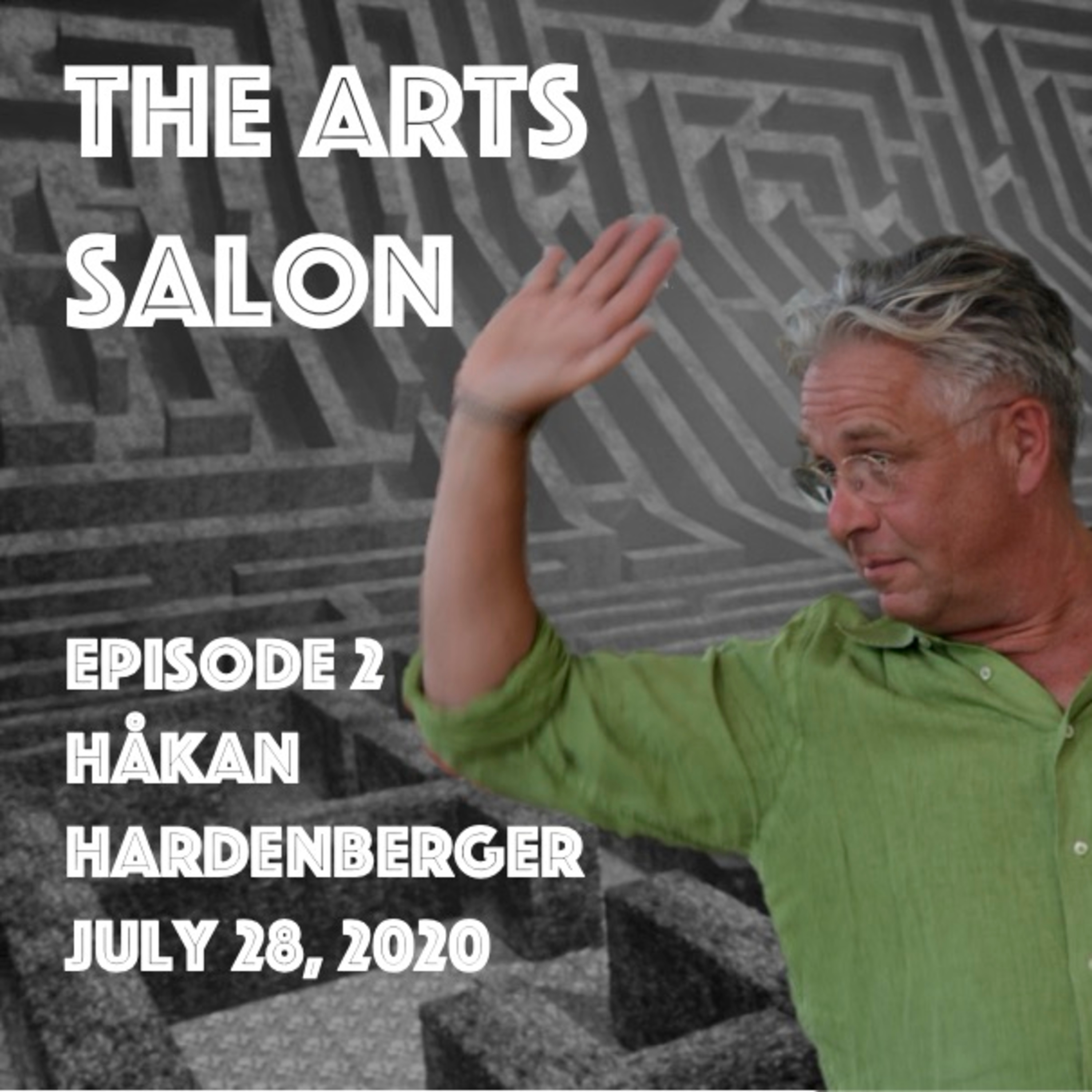 The Arts Salon