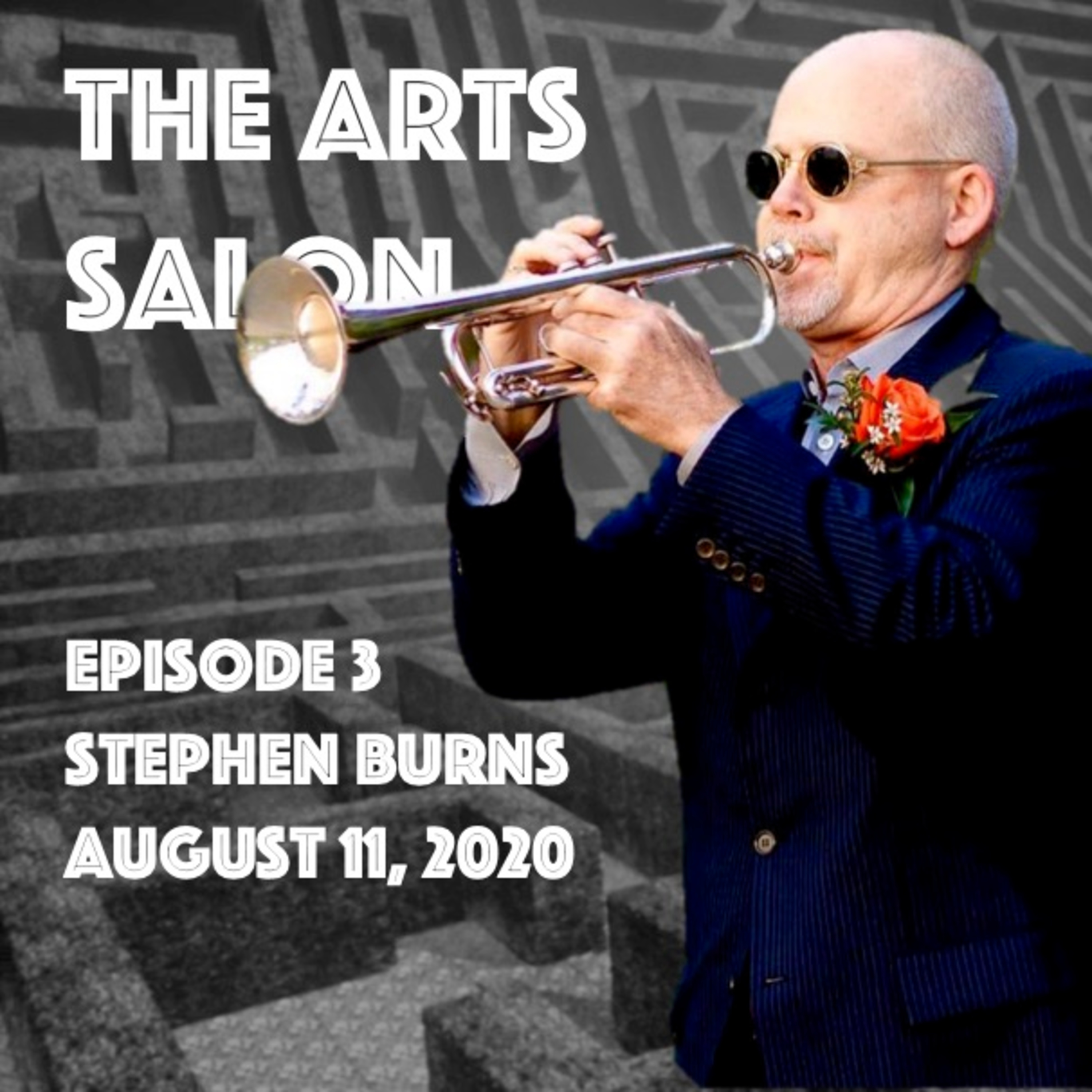 The Arts Salon