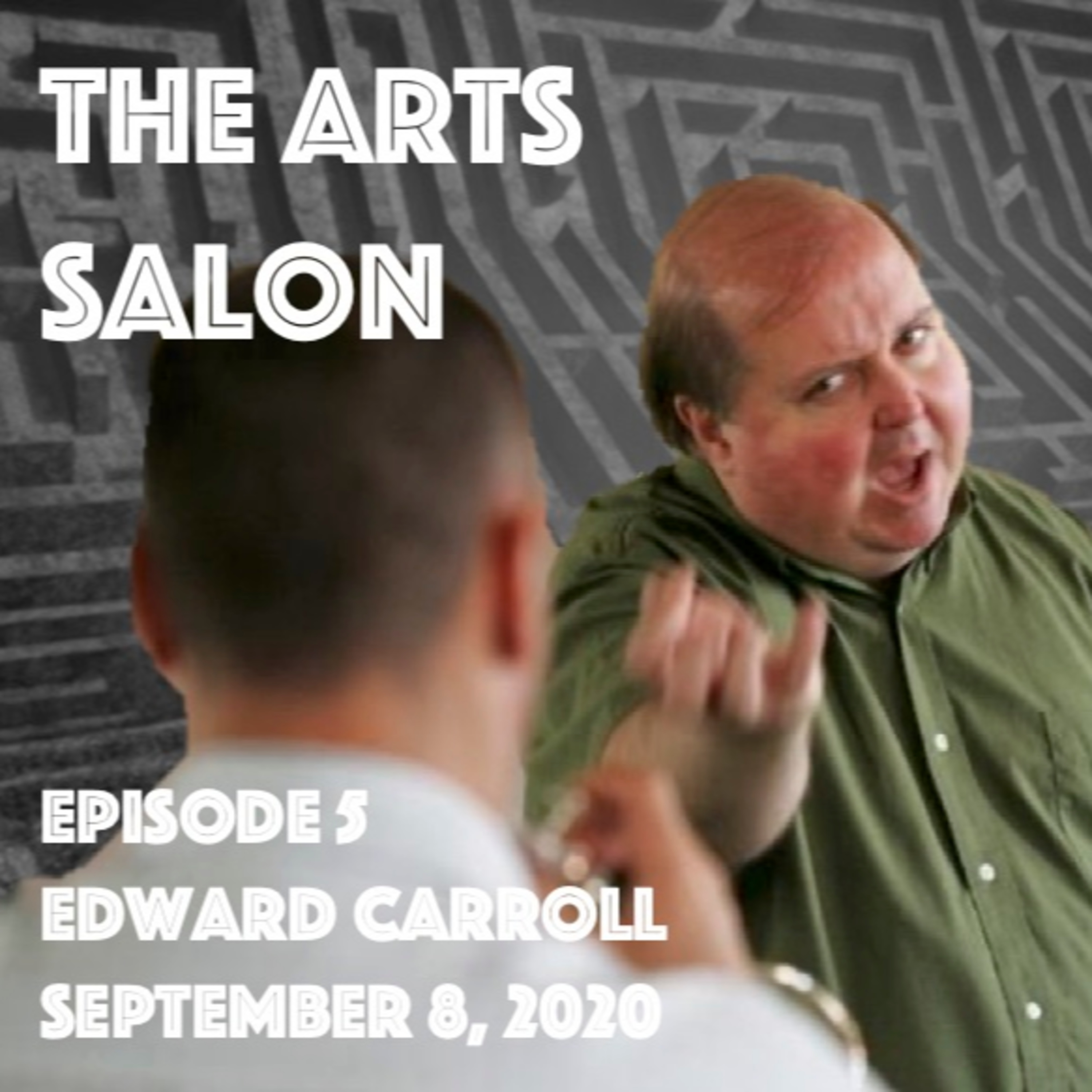 The Arts Salon